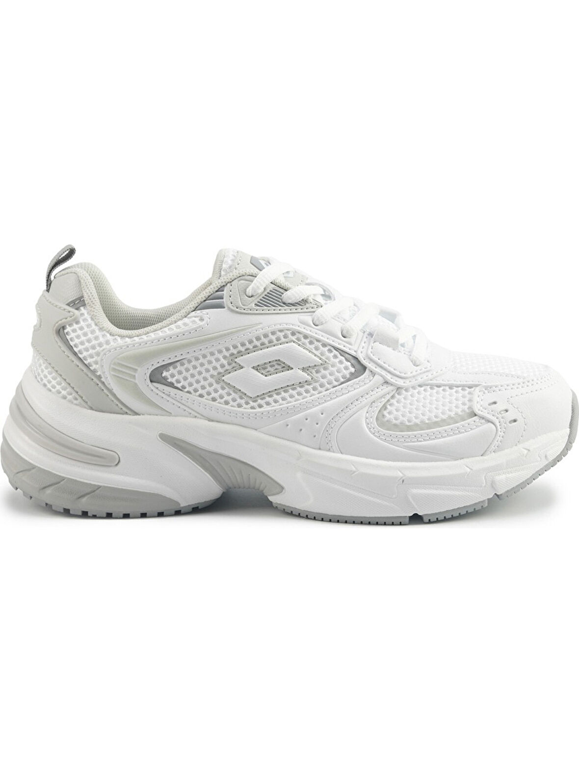 Lotto Kratos Beyaz Renk Sneaker