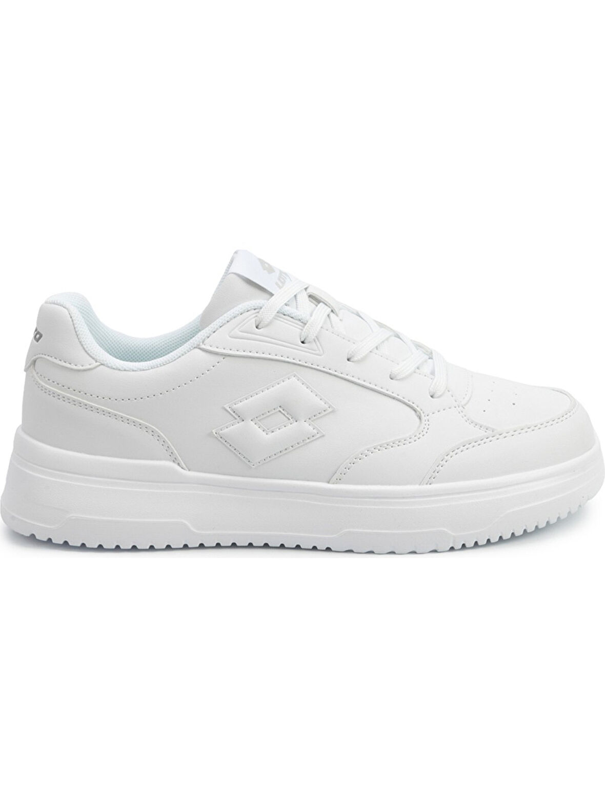 Lotto Rodway Beyaz Renk Sneaker