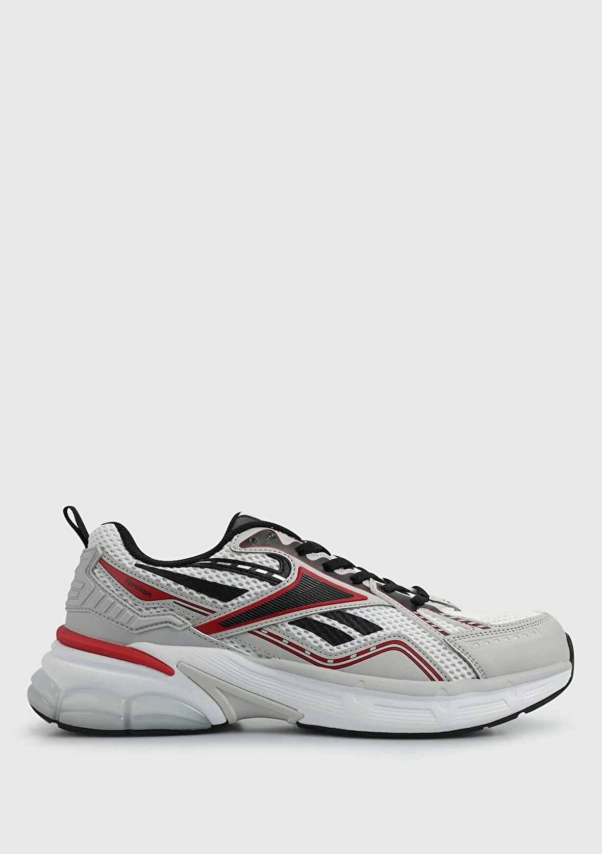 5W,Grand Cane I,Beyaz Beyaz Erkek Sneaker 102025060