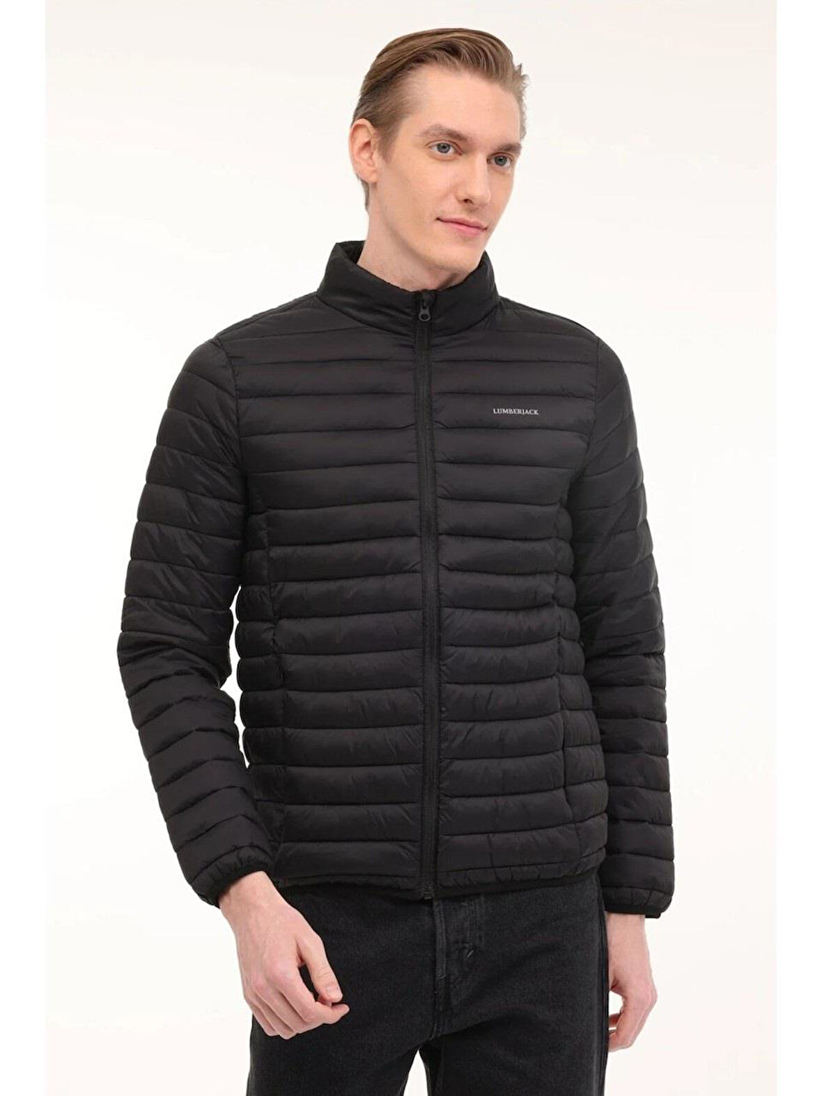 Lumberjack ML STAR 1OW1000 5PR ERKEK ŞİŞME İNCE MONT