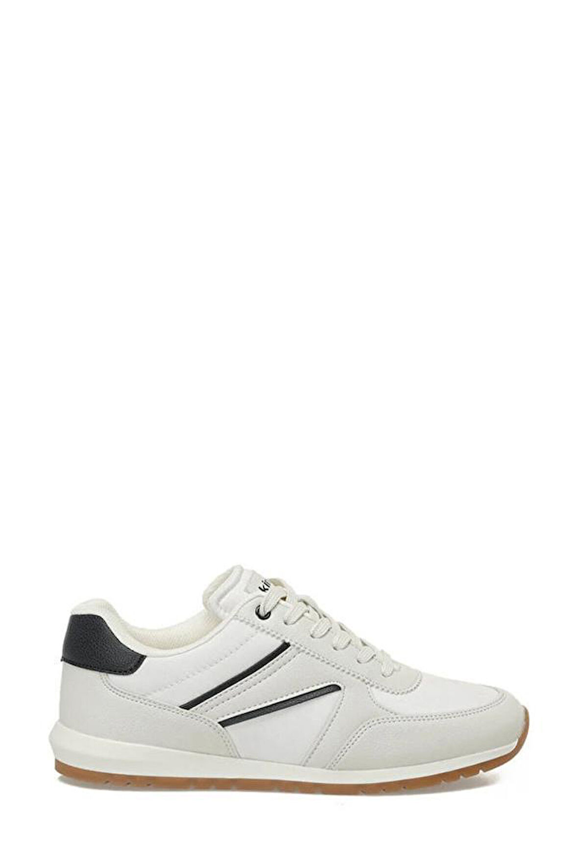 KINETIX 5W AFERDIT 5PR BEYAZ KADIN SNEAKER