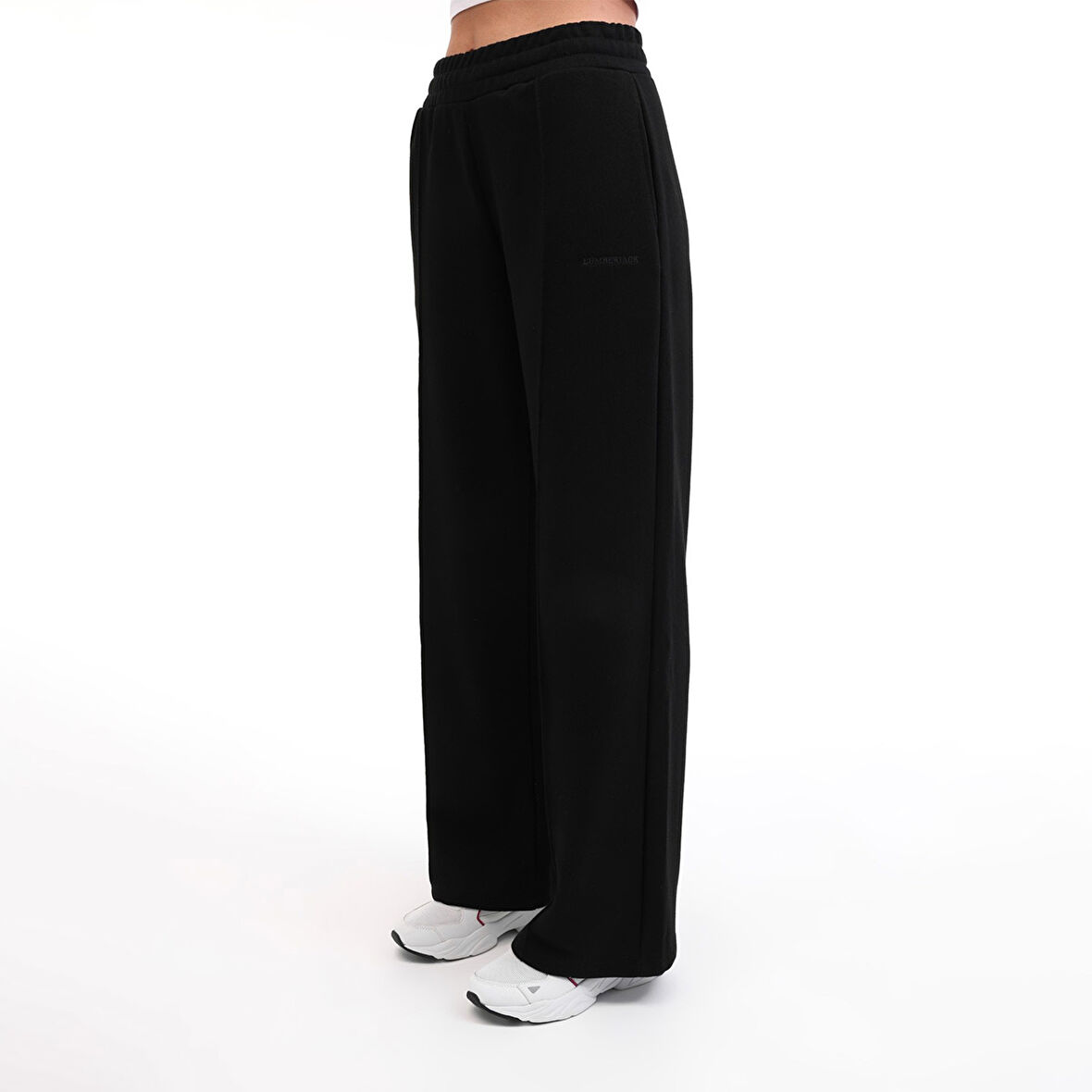 Lumberjack Kadın Eşofman Alt 22 Ammy