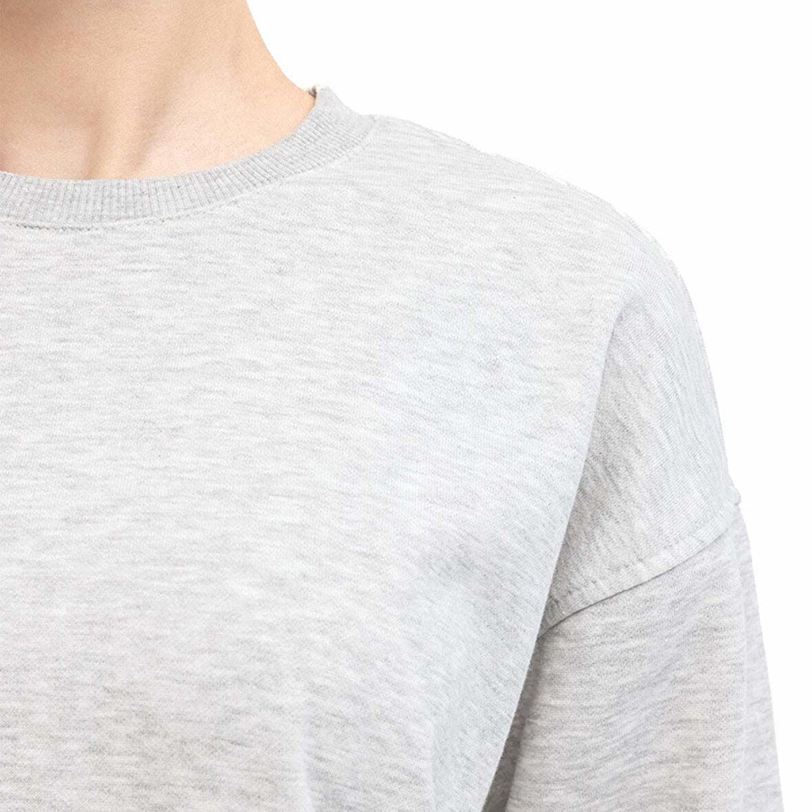 Lumberjack Kadın Sweatshirt Ammy