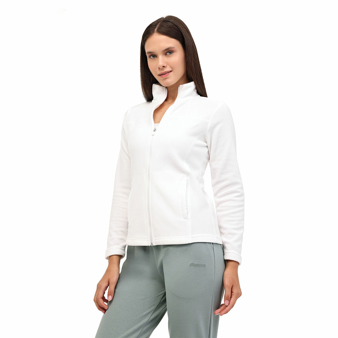 Lumberjack Kadın Ceket Polar 7SN158