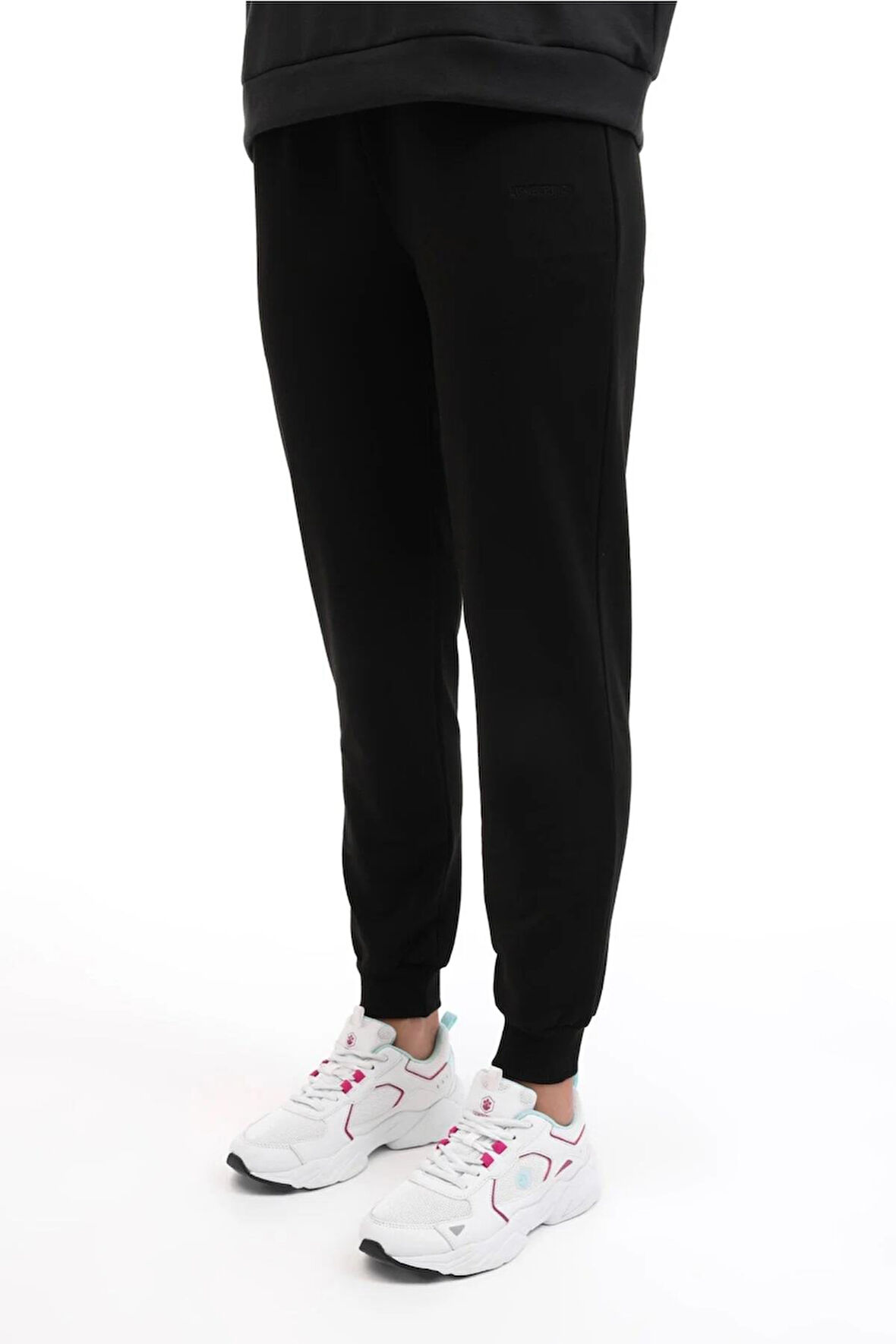 LUMBERJACK WB JOGGER 22CT133 5PR KADIN EŞOFMAN ALTI