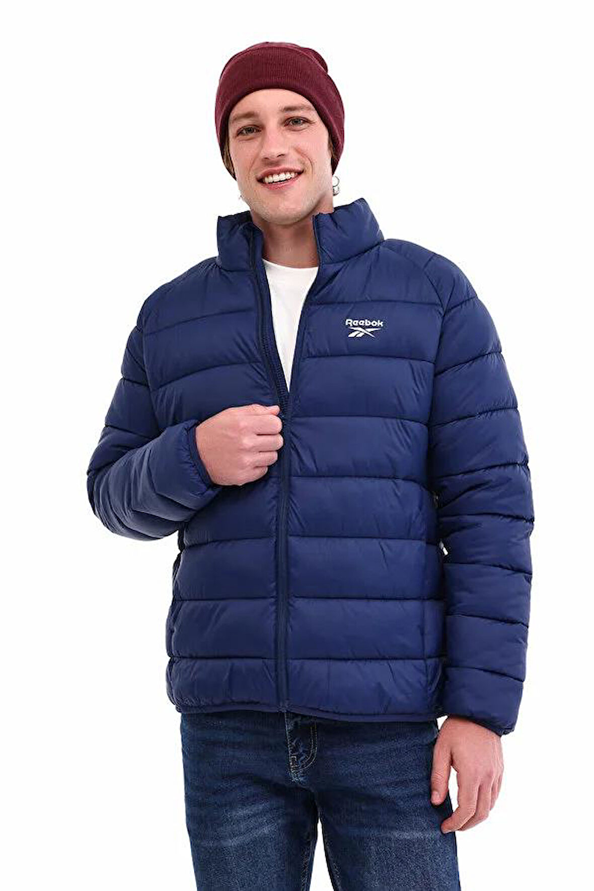 Reebok Erkek Santıago Mont 102032041
