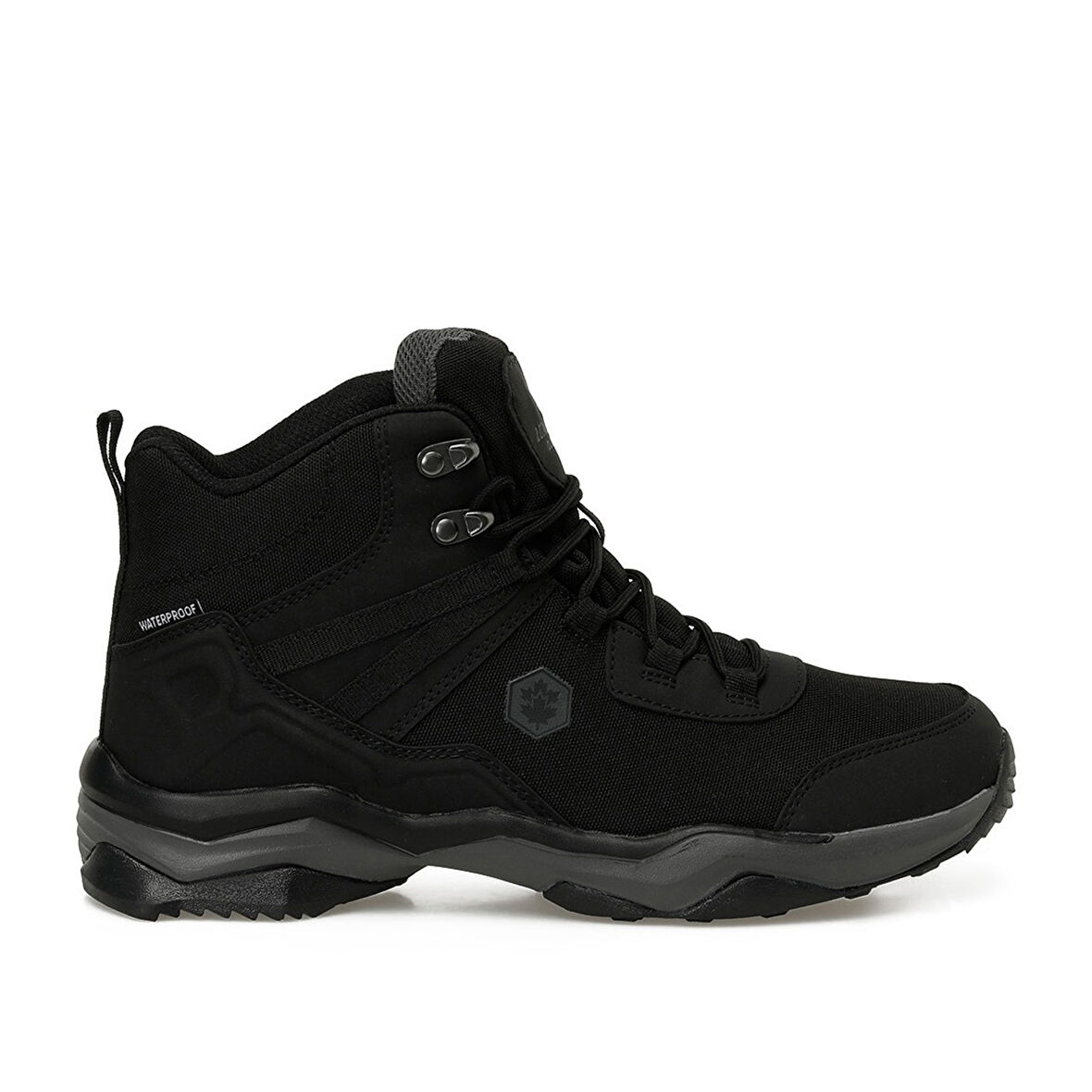 Lumberjack Erkek Outdoor Bot Brandon Hi