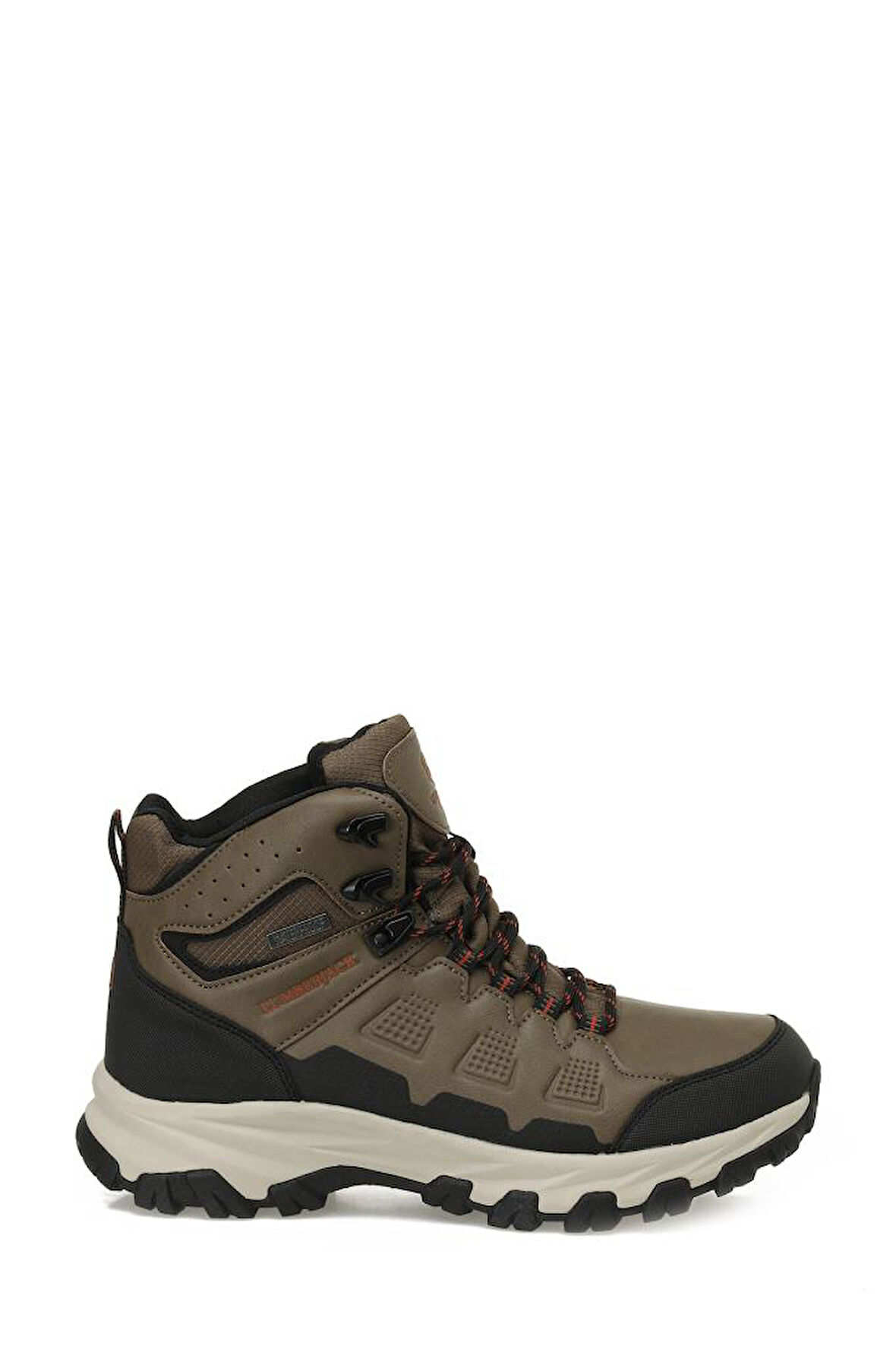 Lumberjack NIPPO HI 5PR 102019258 Erkek Su Geçirmez Outdoor Bot Kahve 40-45 