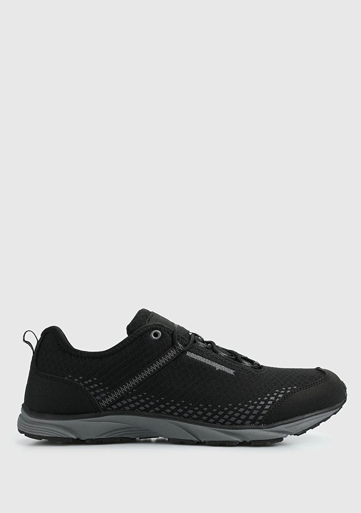 Dare Siyah Erkek Sneaker
