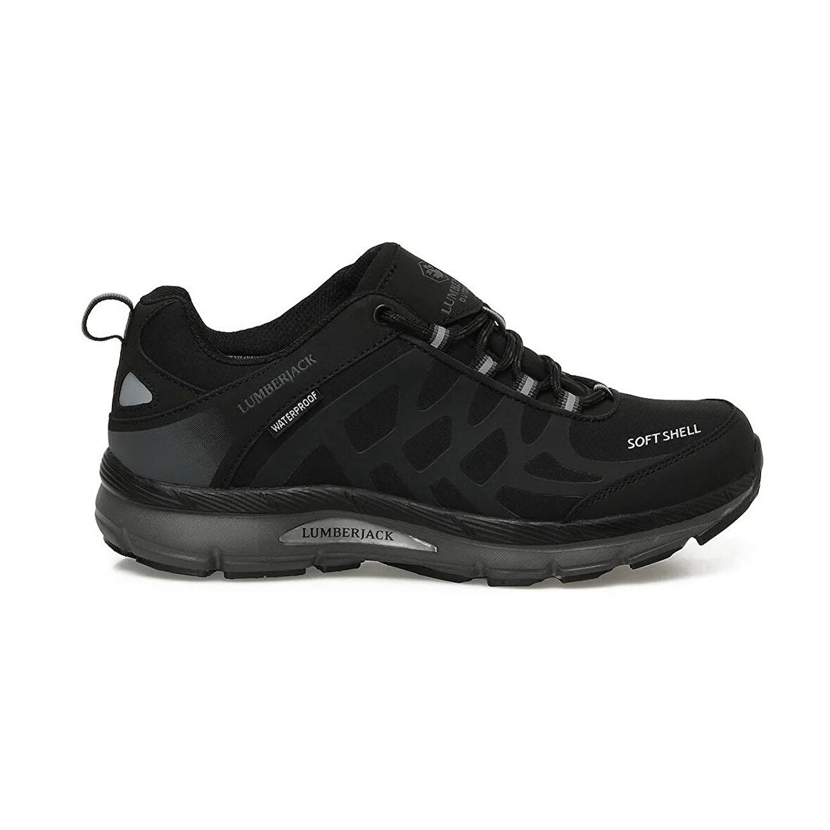 Lumberjack Ursa G Ayakkabı