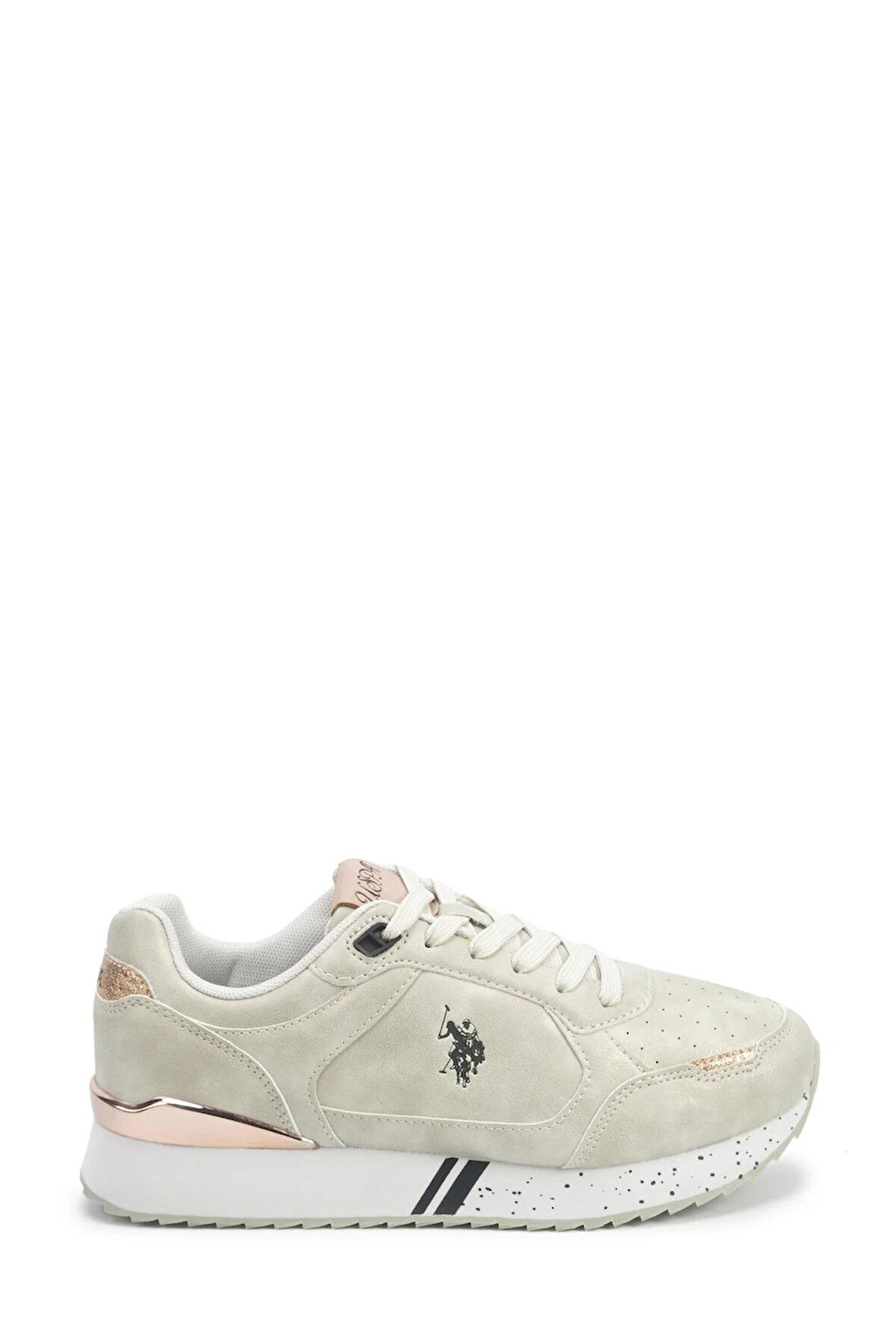 U.S. Polo Assn. Lıne Kadın Ayakkabı 102030058