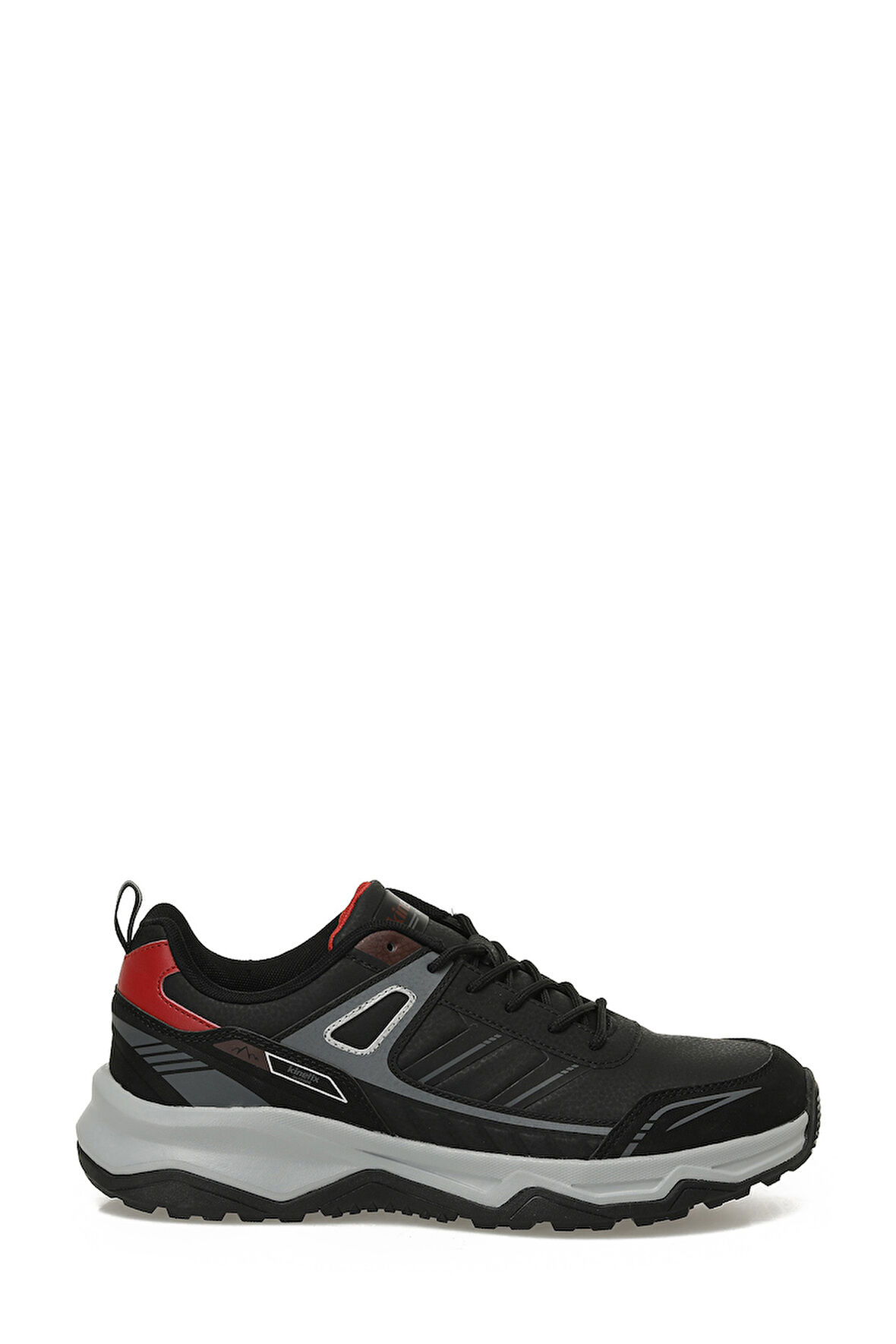 KİNETİX CHARGED PU 5PR ERKEK OUTDOOR AYAKKABI