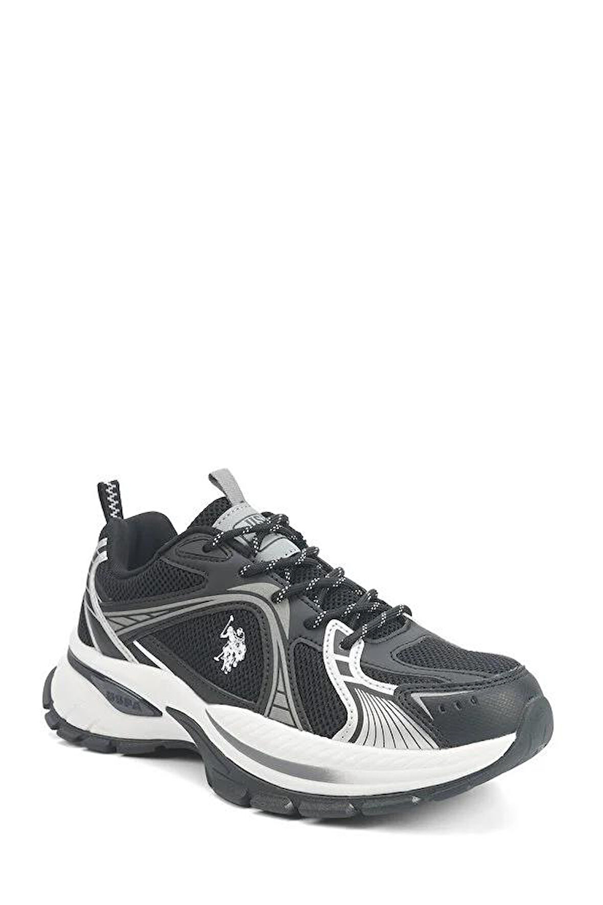 U.S. Polo Assn. Rexha Kadın Ayakkabı 102030241