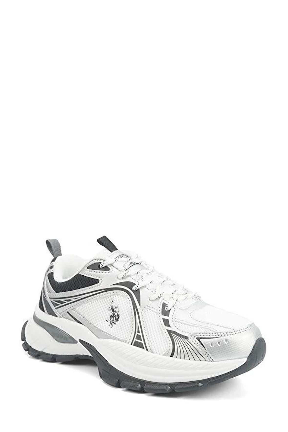 U.S. Polo Assn. Rexha Kadın Ayakkabı 102030242