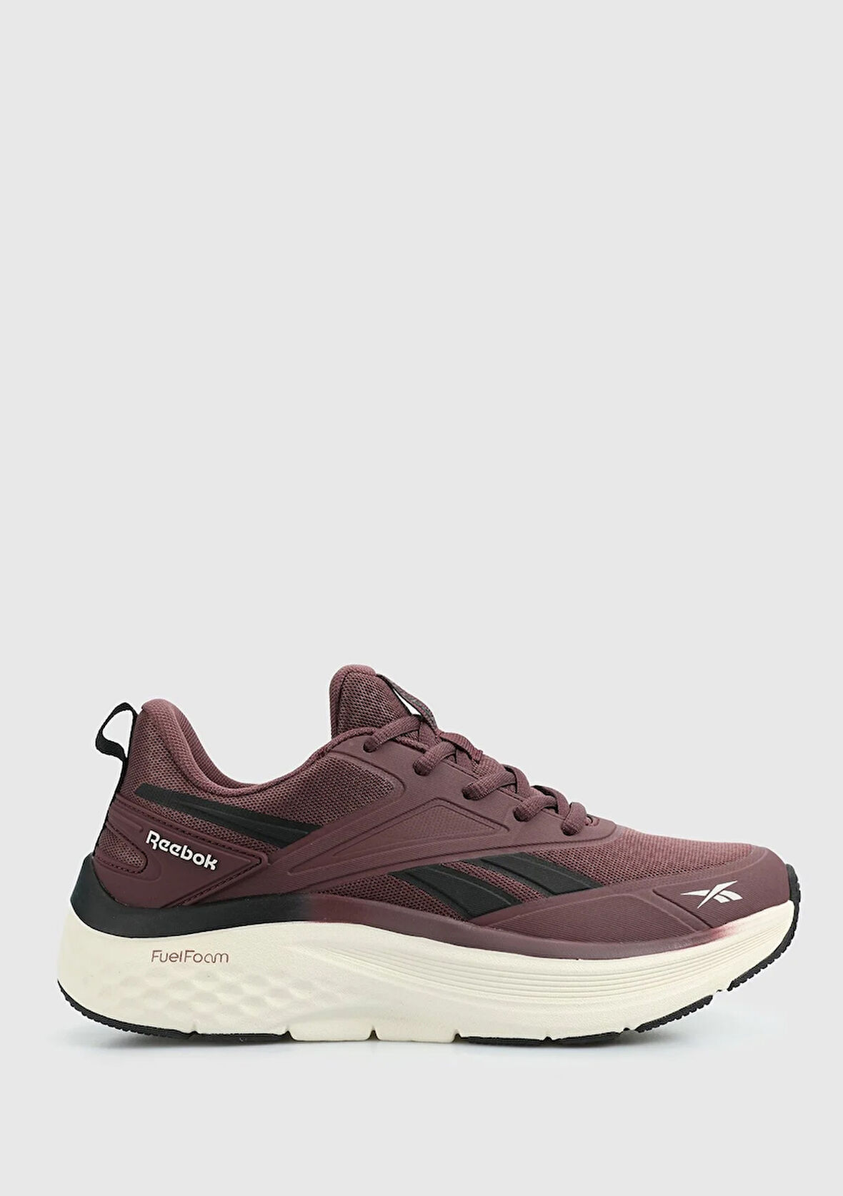 5W,Prıme Walk Ultra Iı,Bordo Bordo Kadın Koşu Ayakkabısı 102032117
