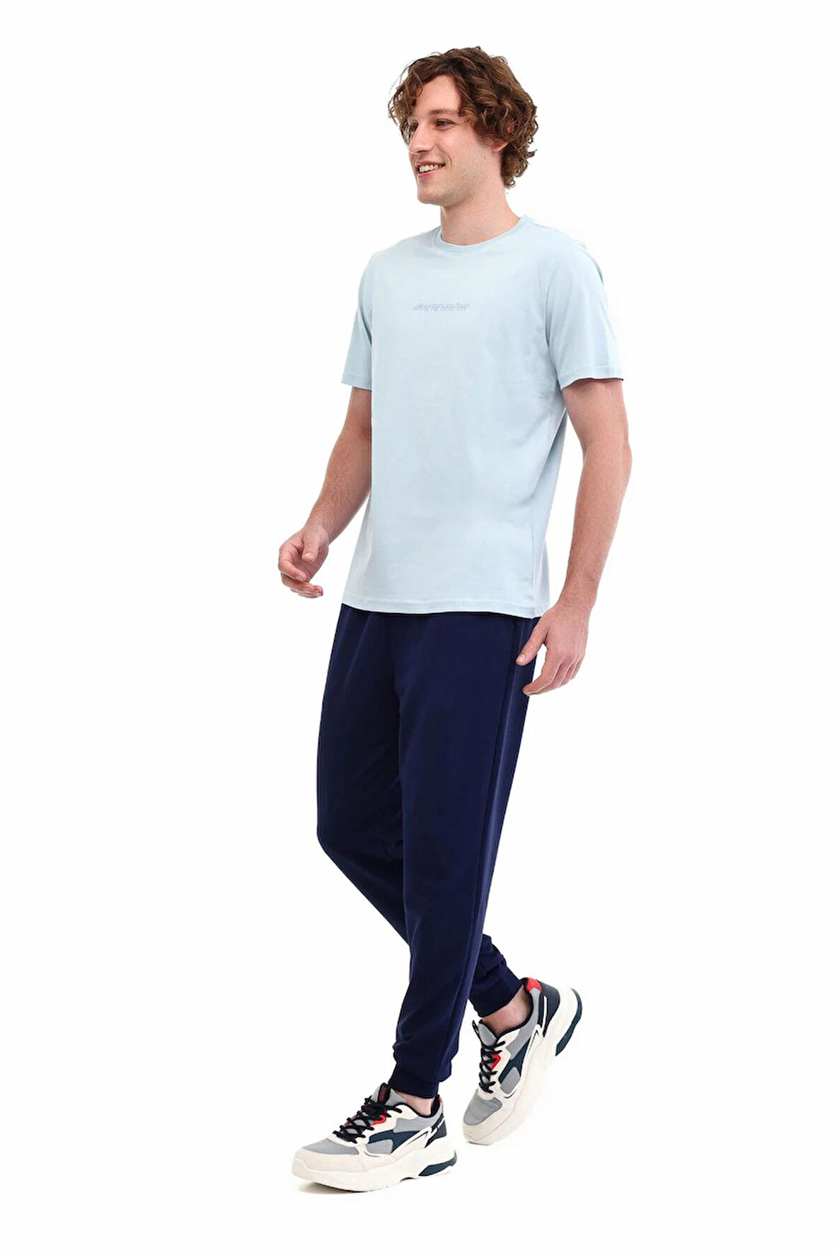 Kinetix Erkek Eşofman Alt102024465