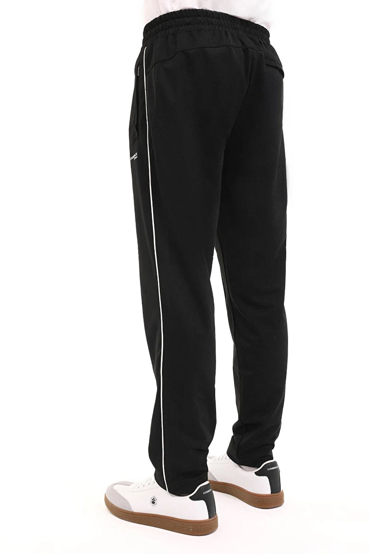 LUMBERJACK ML DODI 22ITL708 5PR ERKEK EŞOFMAN ALTI