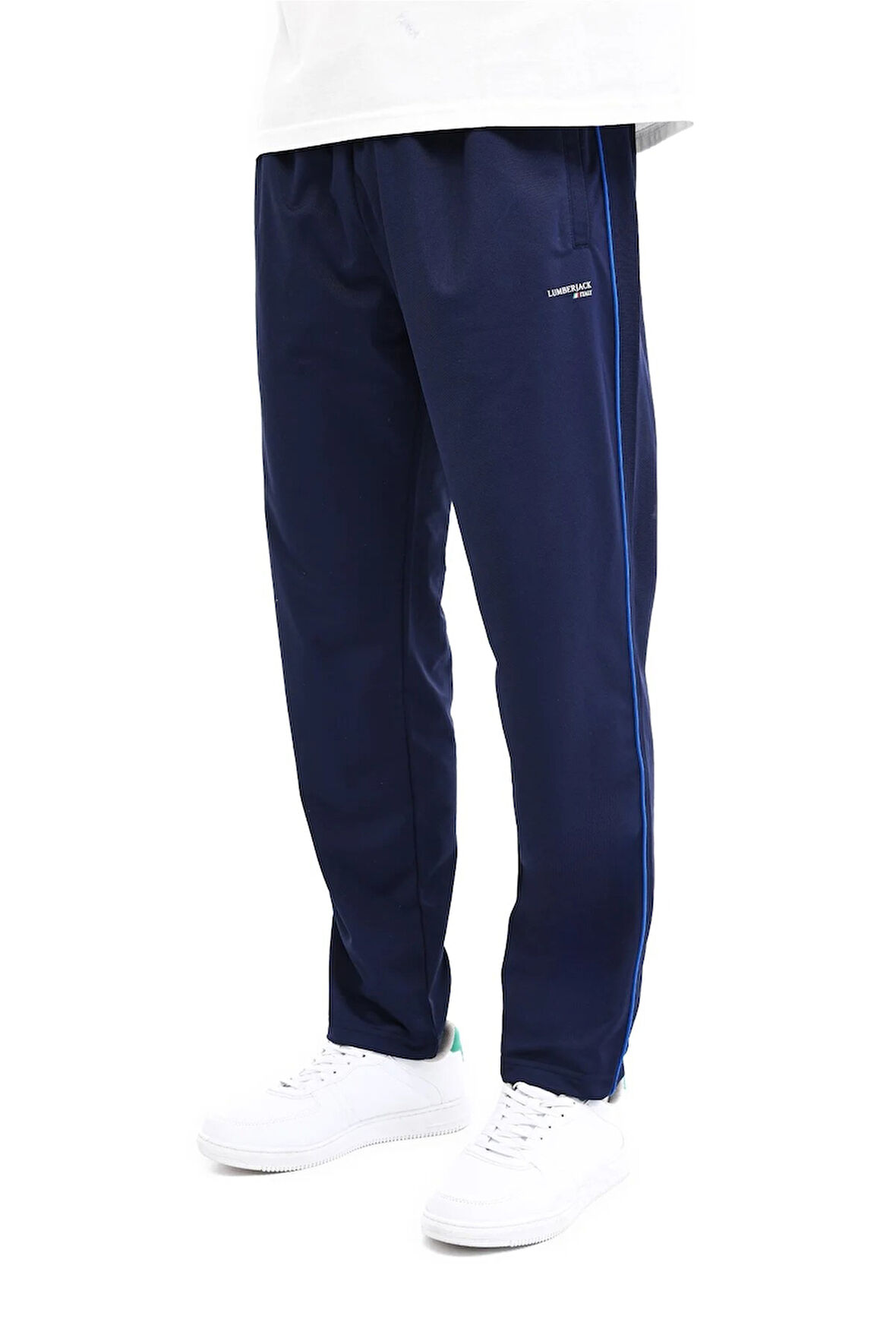 ML DODI 22ITL708 5PR Erkek Koyu Mavi Eşofman Altı - 102024124