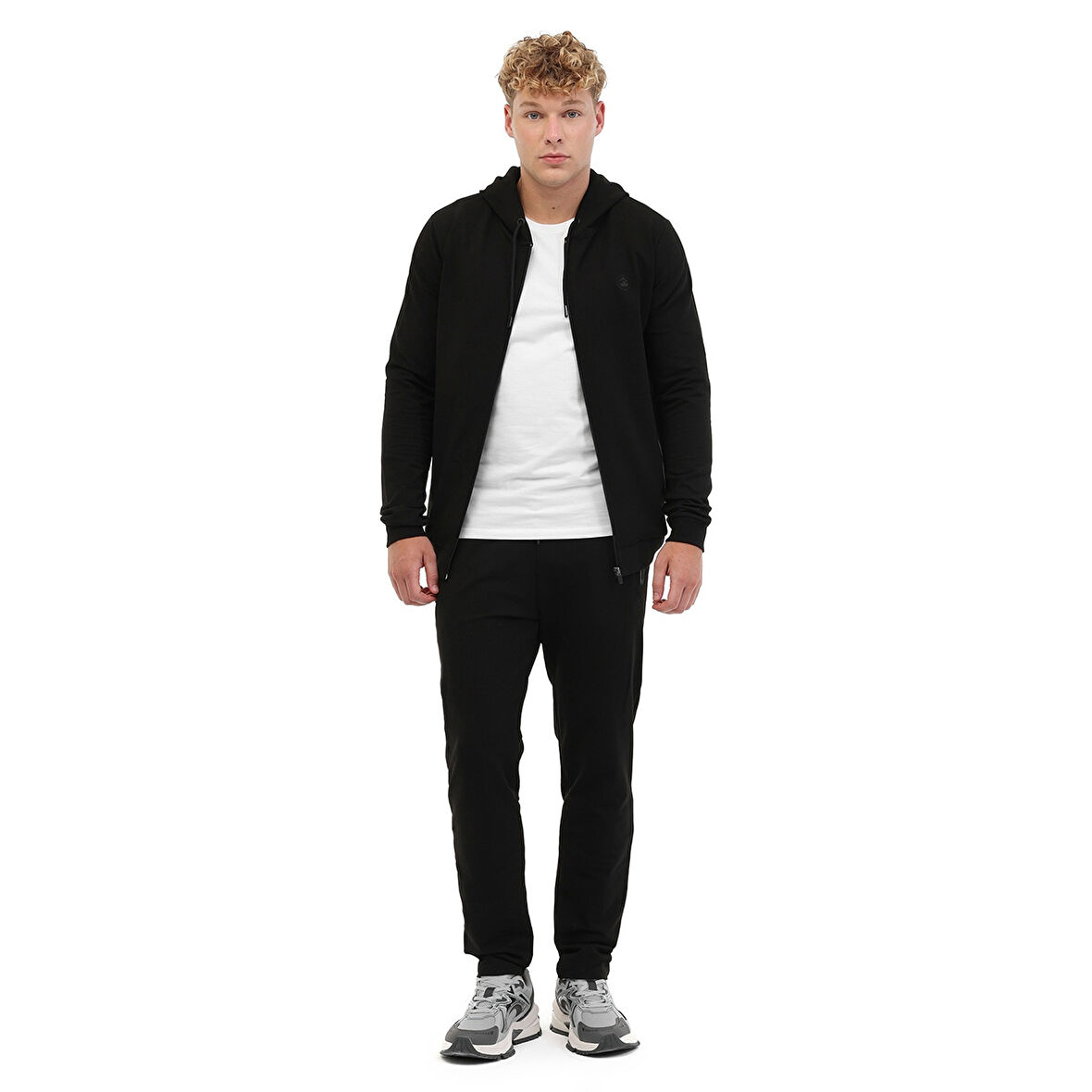 Lumberjack Erkek Eşofman Takım Smr