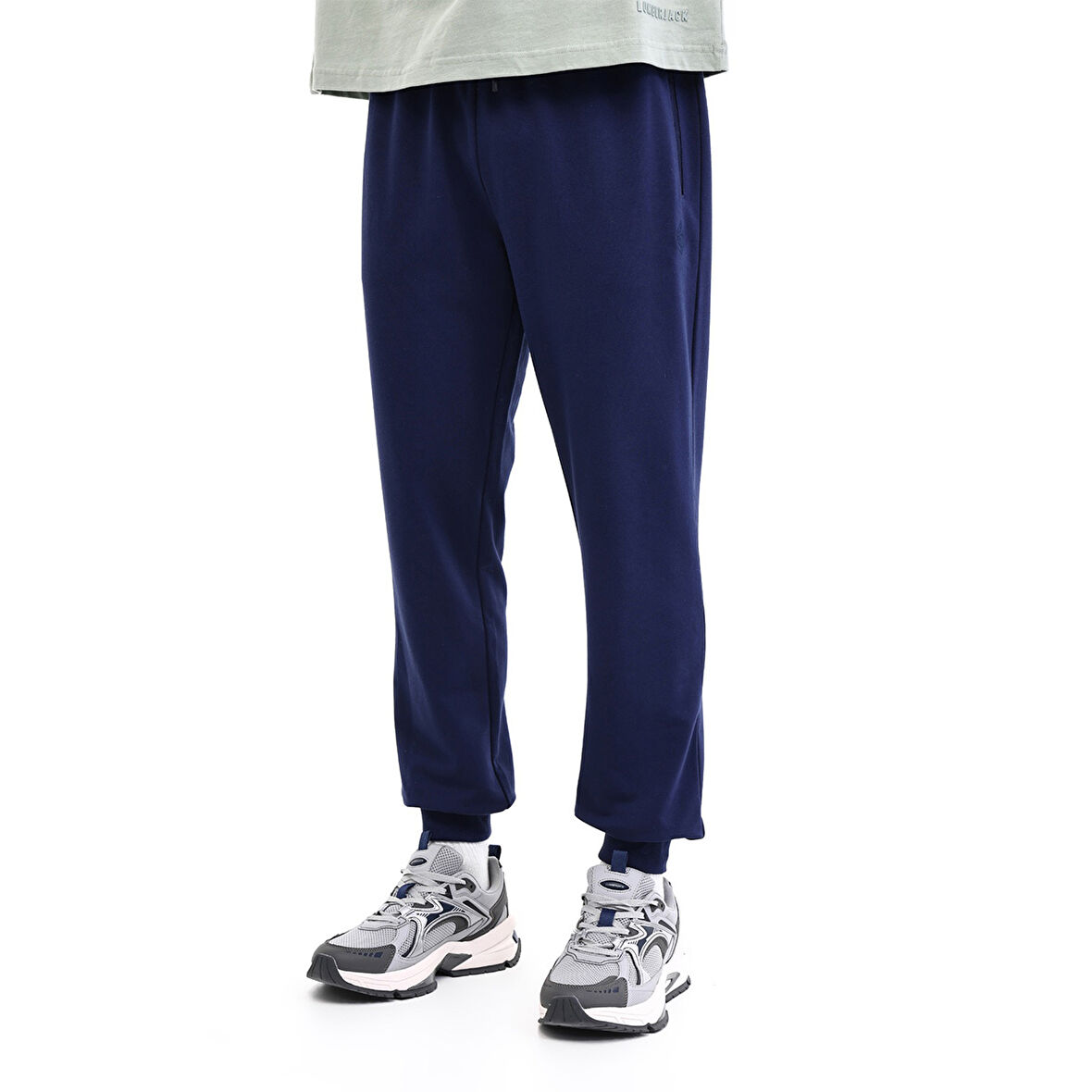 Lumberjack Erkek Eşofman Alt CT107 Jogger