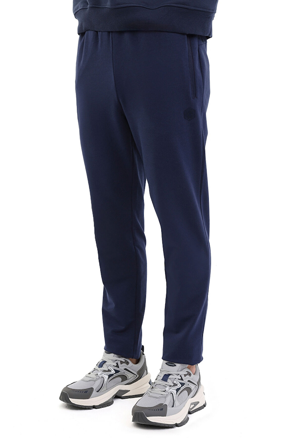 LUMBERJACK MB CT121 T.PANT 5PR ERKEK EŞOFMAN ALTI