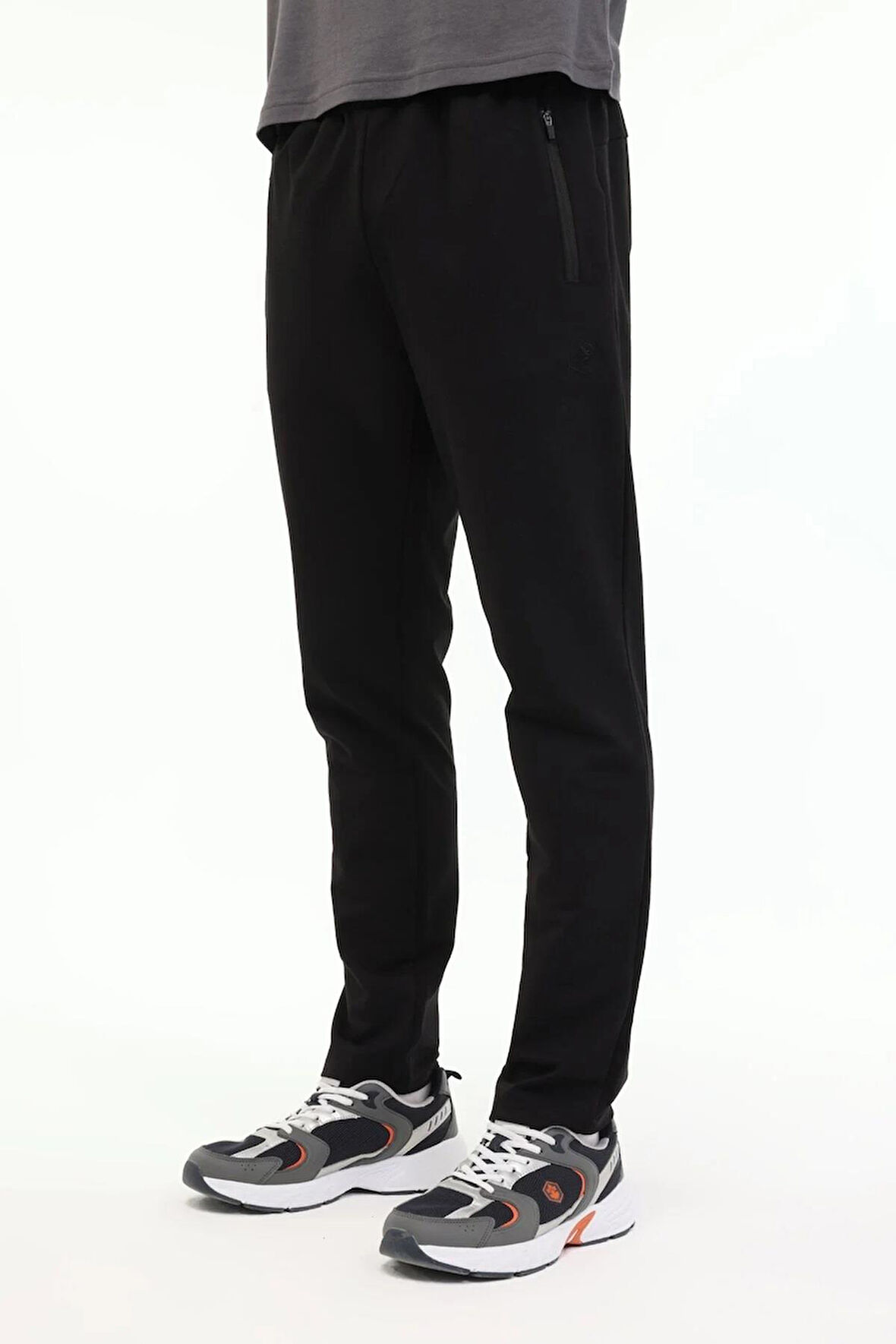 LUMBERJACK MB CT121 T.PANT 5PR EŞOFMAN ALTI