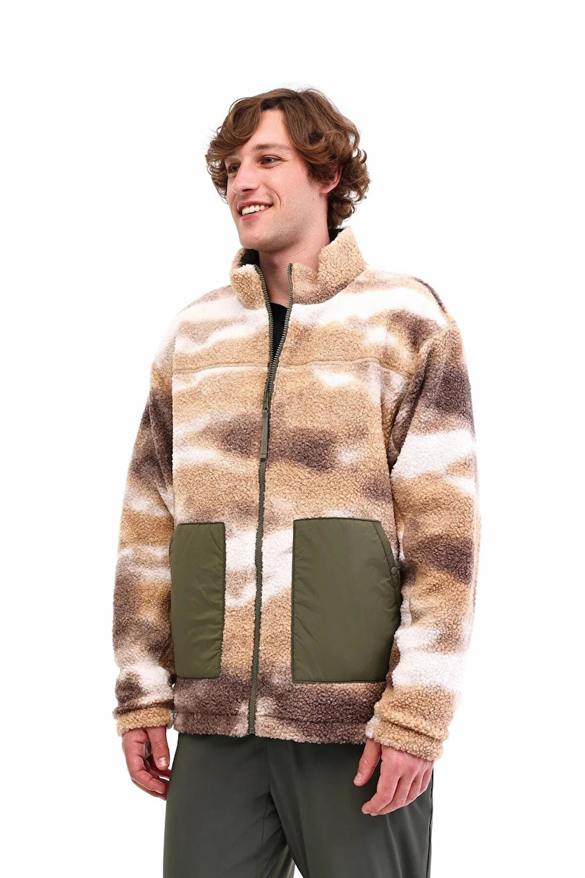 Lumberjack ML IROQI 6LJK-83 5PR ERKEK MONT