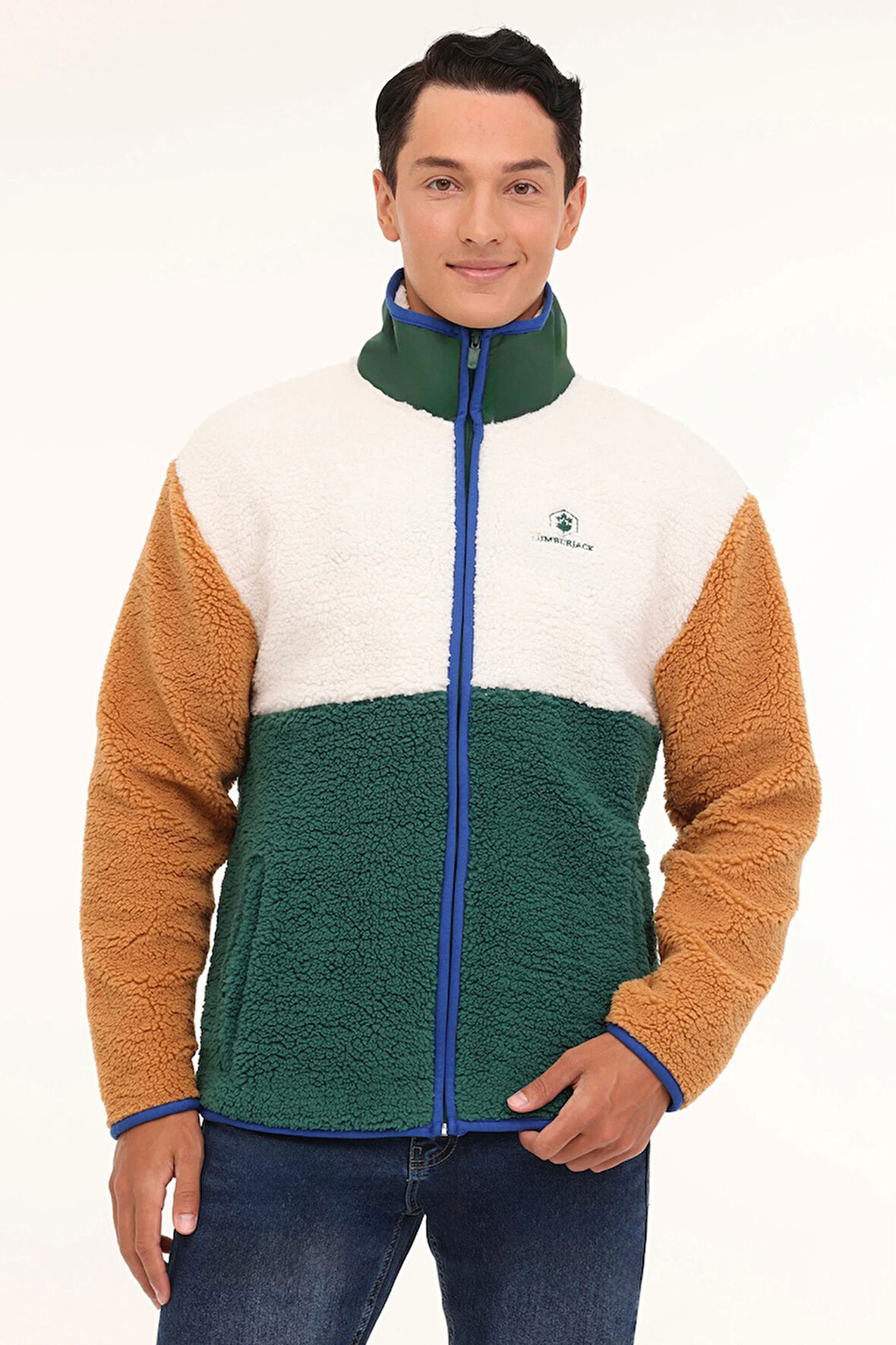 LumberJack Erkek Ceket 6LE67 5PR