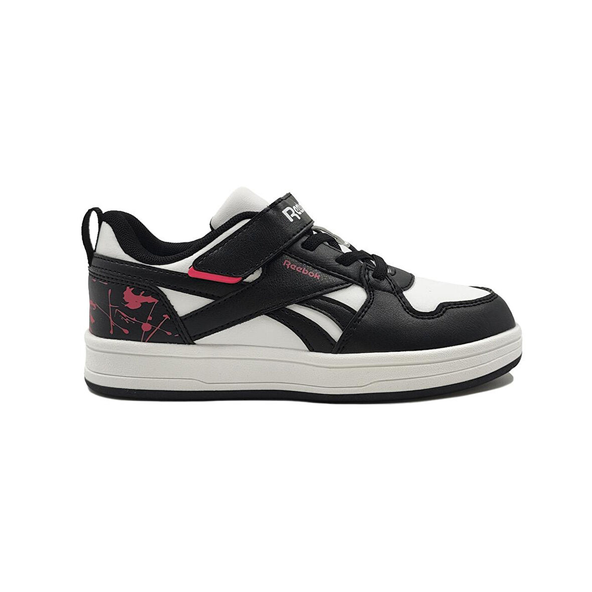 Reebok 102032718 Asero Litee Kds Spor Ayakkabı Beyaz