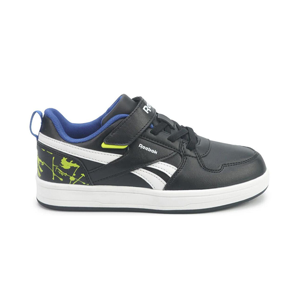 Reebok 102032717 Asore Litee Kds Spor Ayakkabı Siyah