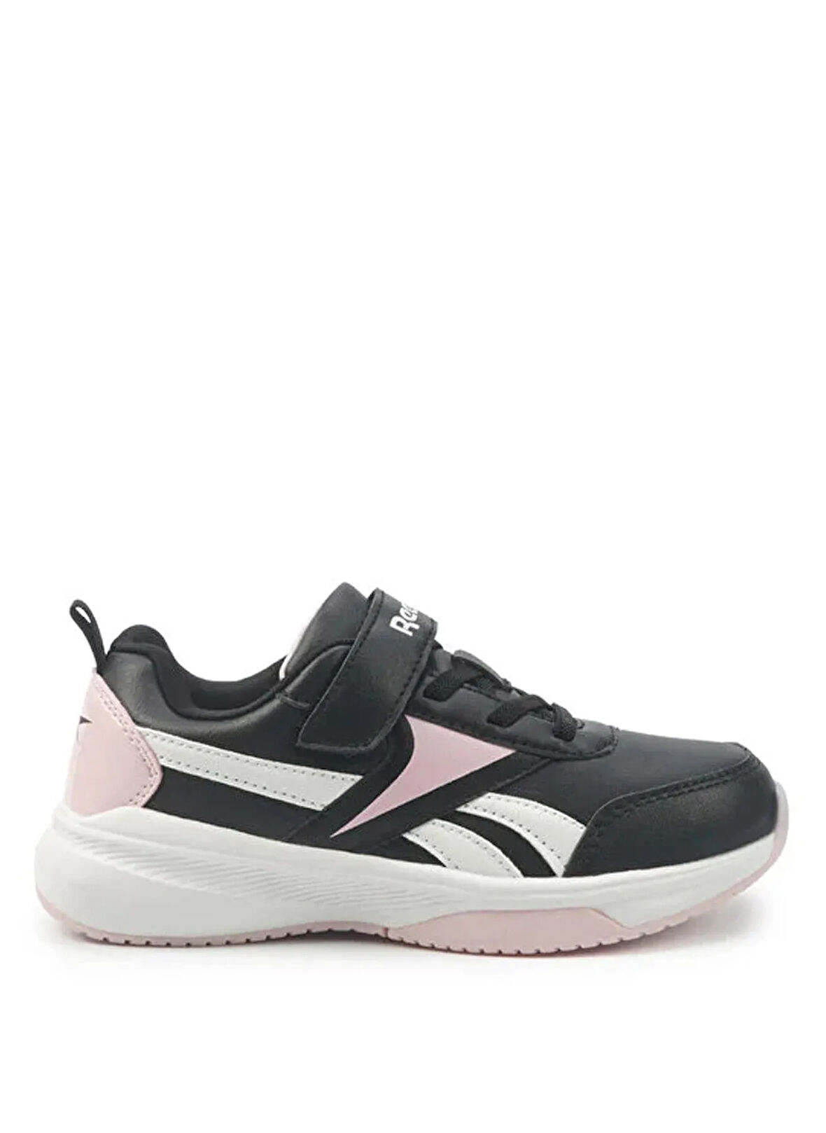 Reebok Siyah Kız Çocuk Yürüyüş Ayakkabısı 102032722-POINE ONE KDS