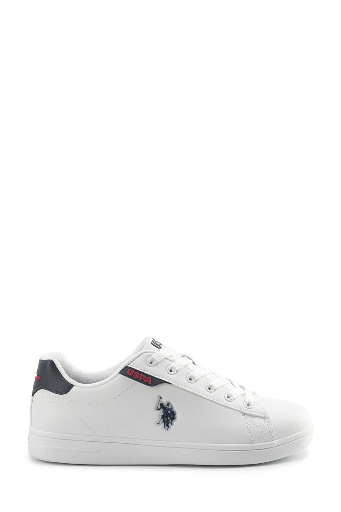 U.S. POLO ASSN. COSTA WMN 5PR KADIN SNEAKER