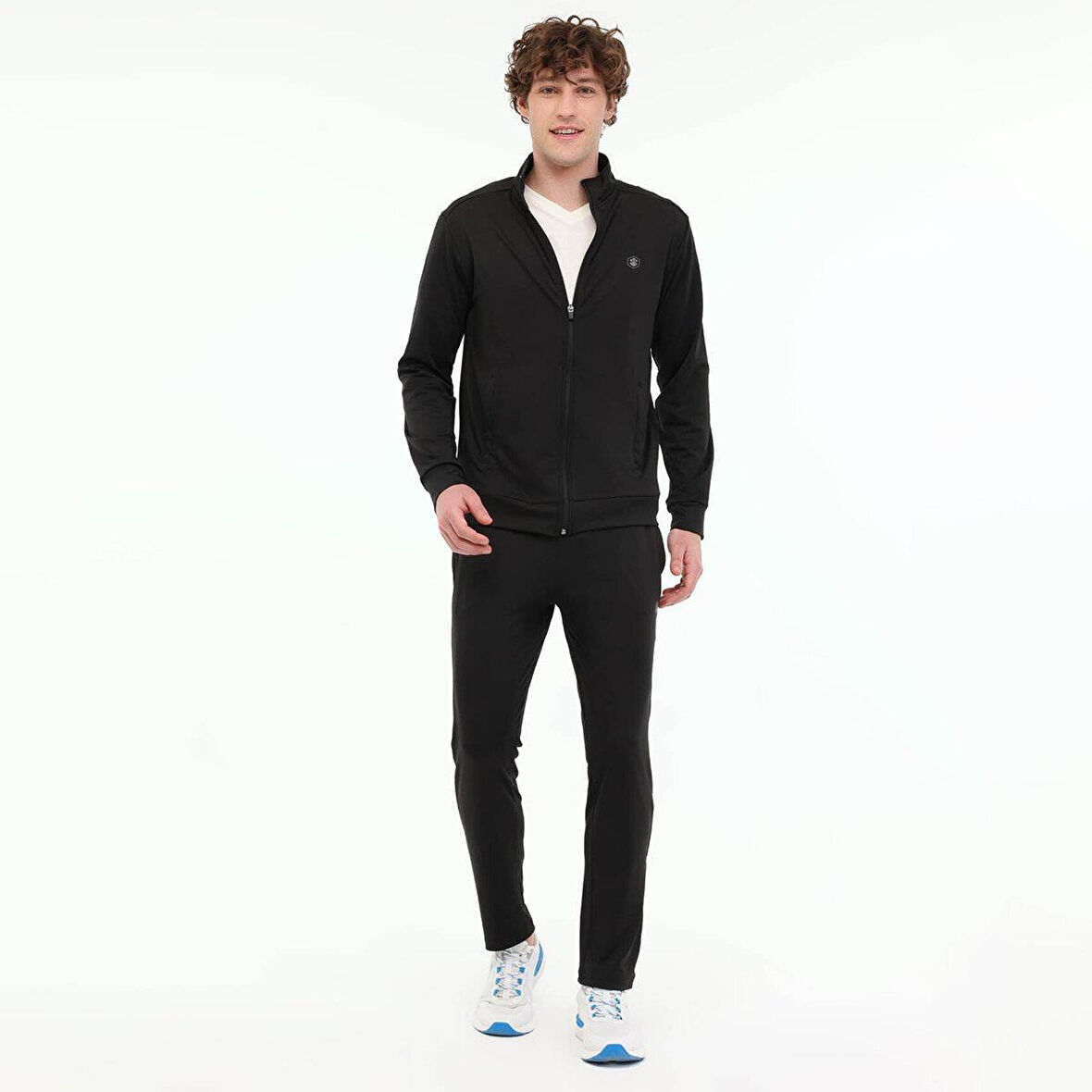 Lumberjack Erkek Eşofman Takım 102030720