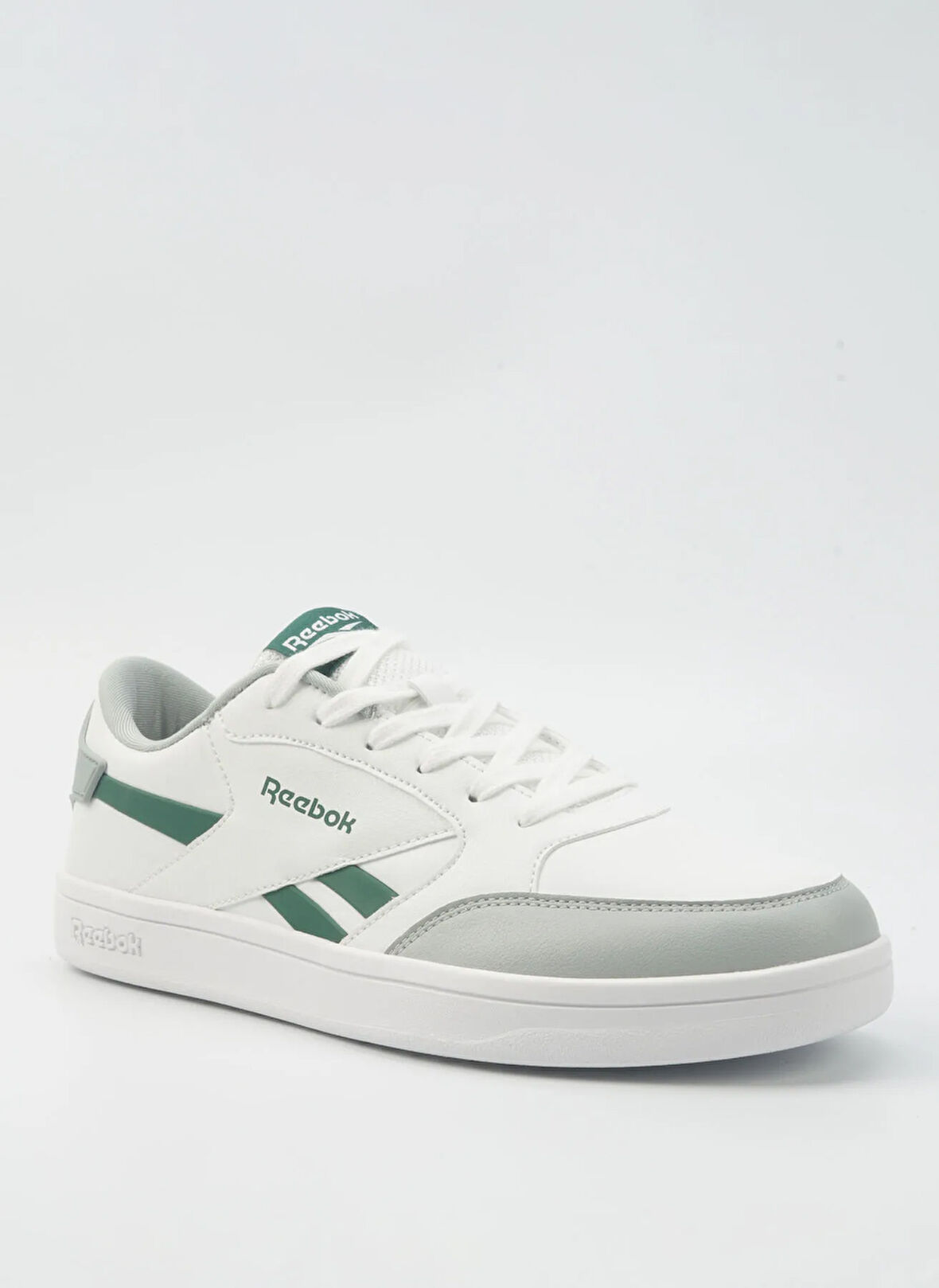 Reebok 102035367 CLEAN LIFT Beyaz Erkek Lifestyle Ayakkabı