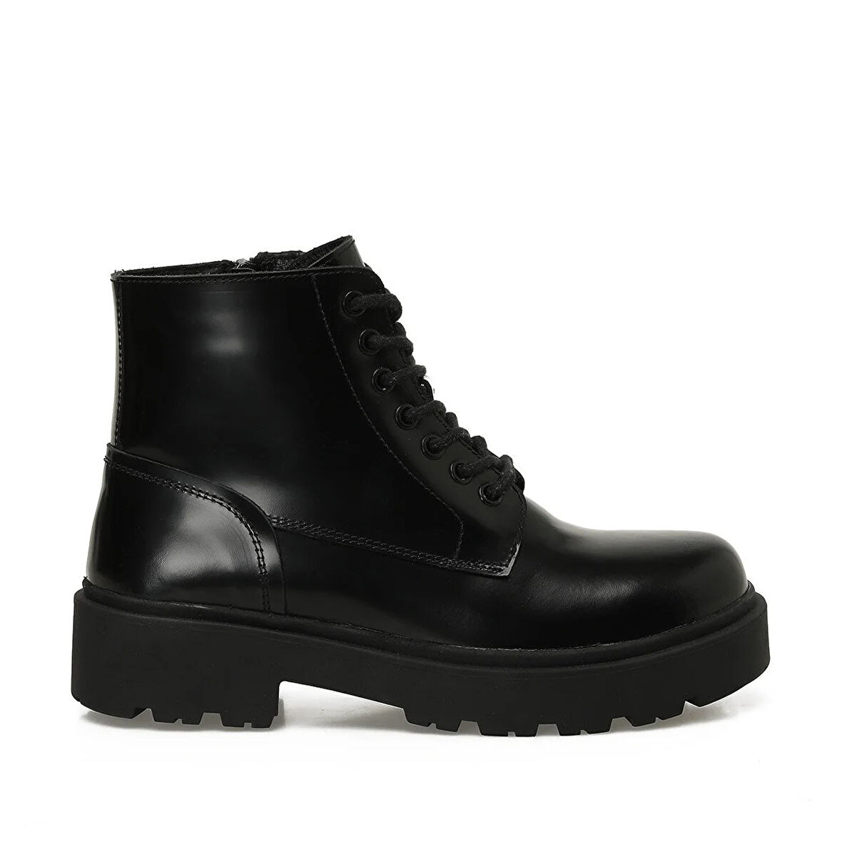 Kinetix Marıon Siyah Bot