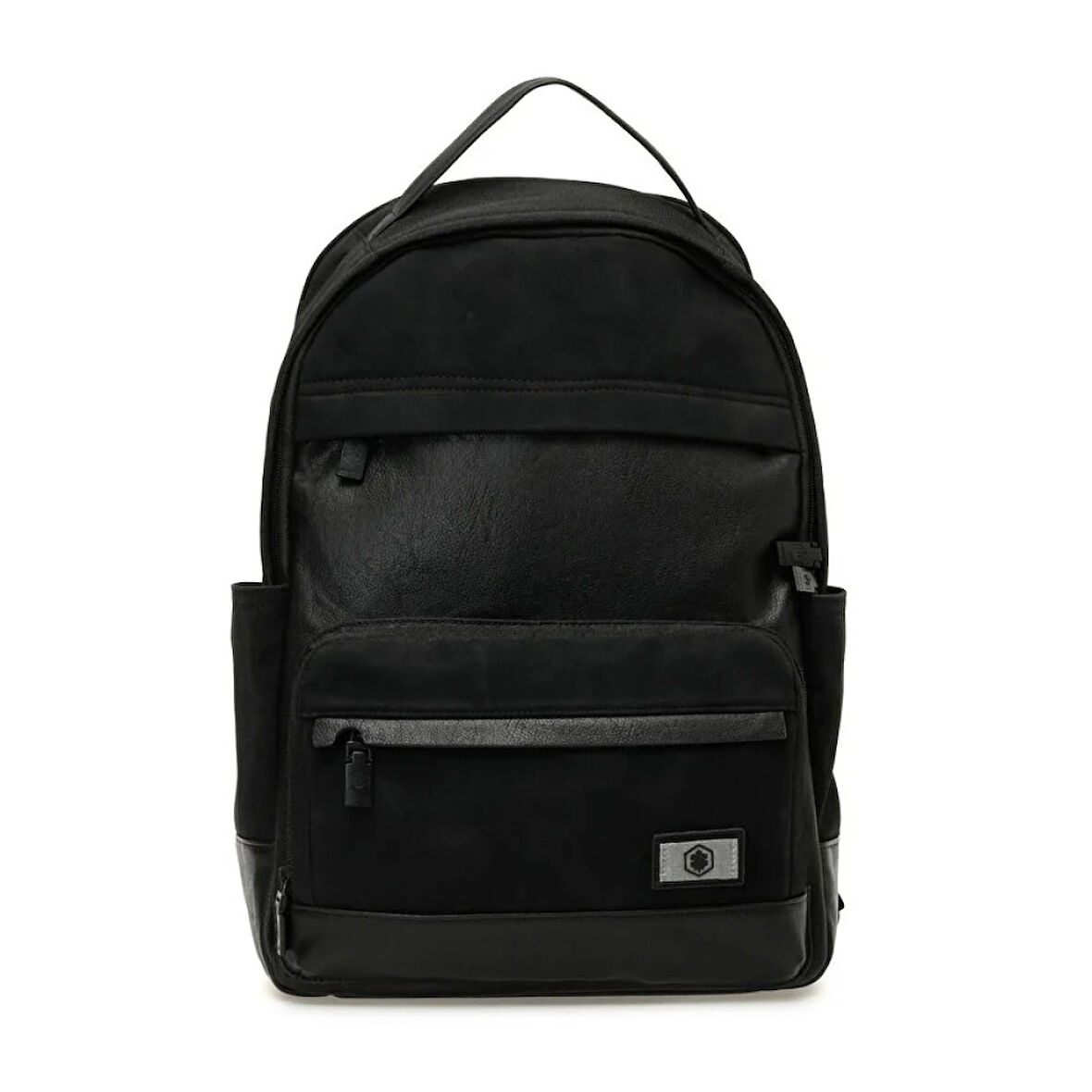 Lumberjack Çanta M Vogı 5pr Siyah Std 