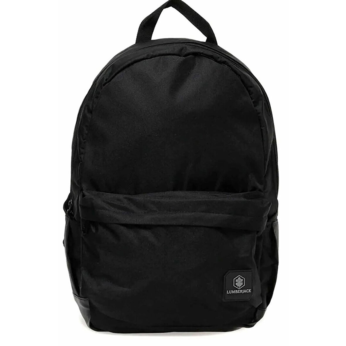Lumberjack Toby 25" Siyah Sırt Çantası