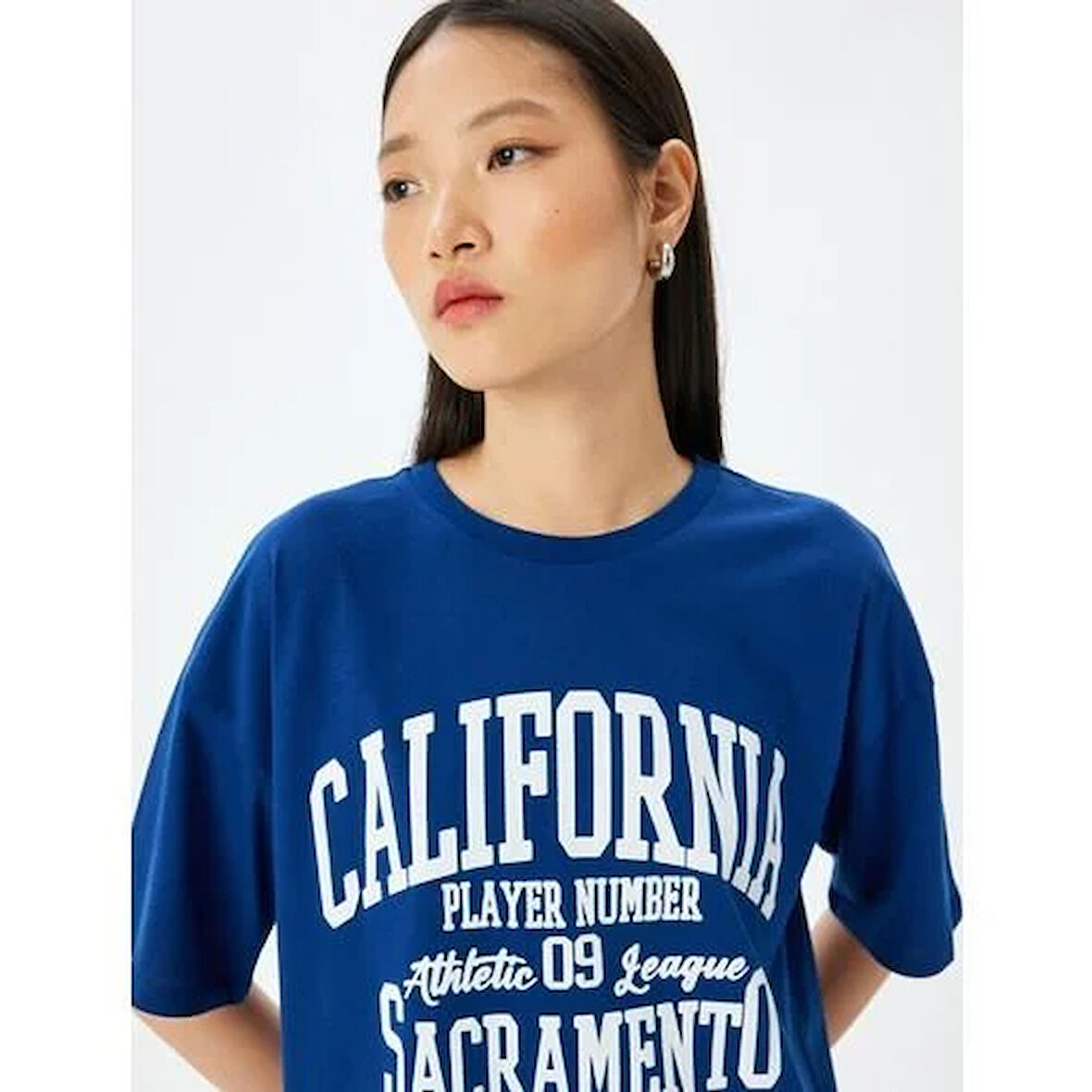 TSHIRT SS