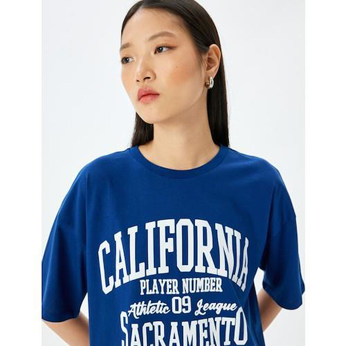 TSHIRT SS