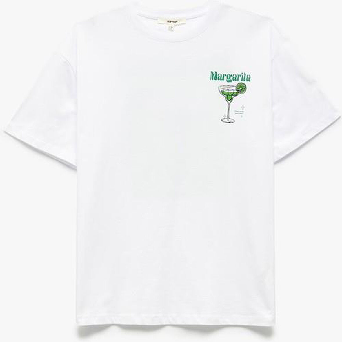 TSHIRT SS