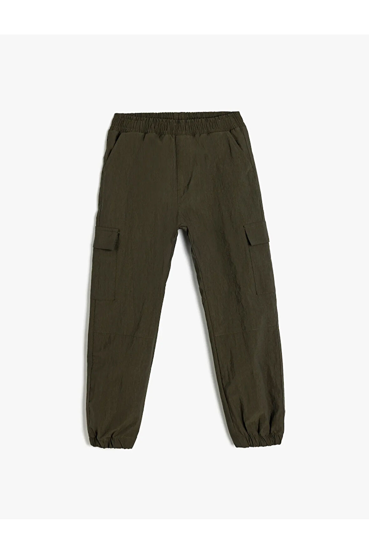 Koton Erkek Çocuk  Haki Pantolon (Model Kodu: 5Wkb40085Tw855 )