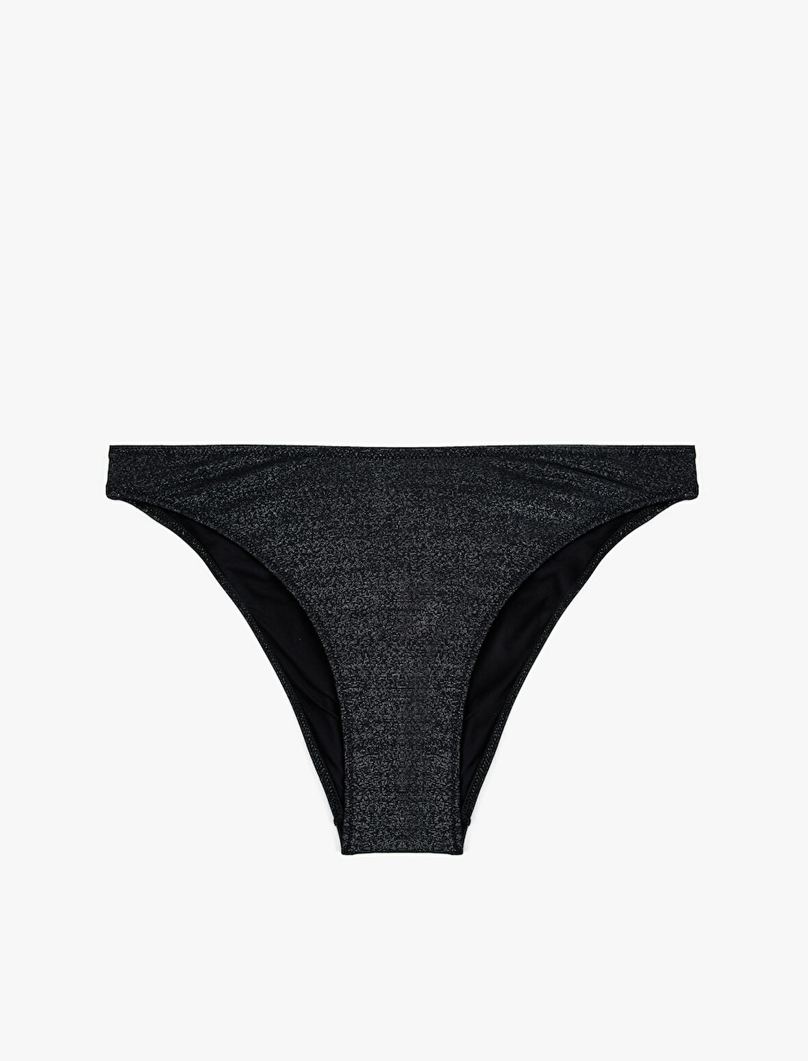 Simli Bikini Altı