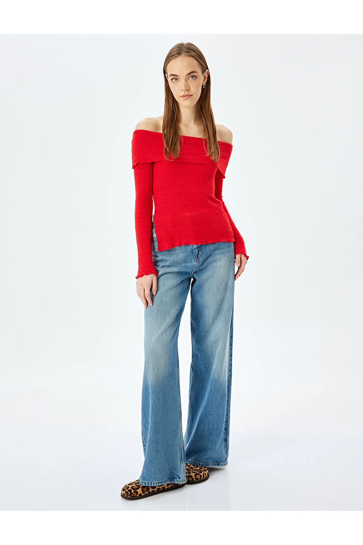 Koton Kadın / Kız Pembe Tişört (Model Kodu: 5Sal10422Ik401 )