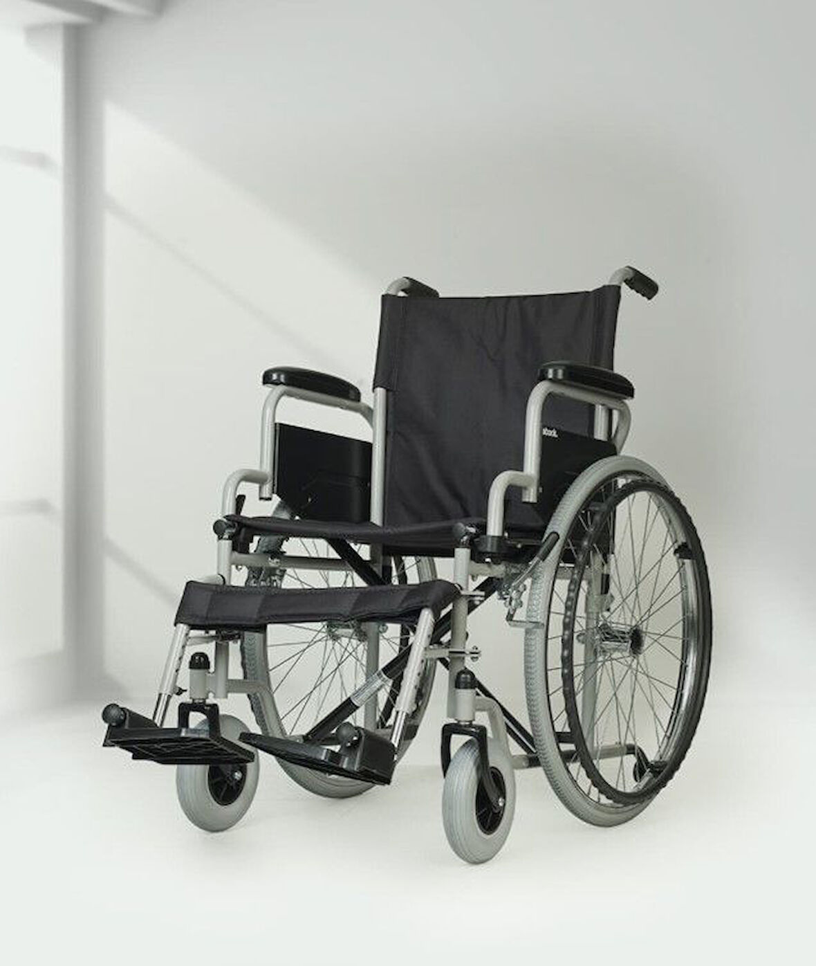 Medikalcim Ottobock Centro S1 Manuel Tekerlekli Sandalye 43 cm