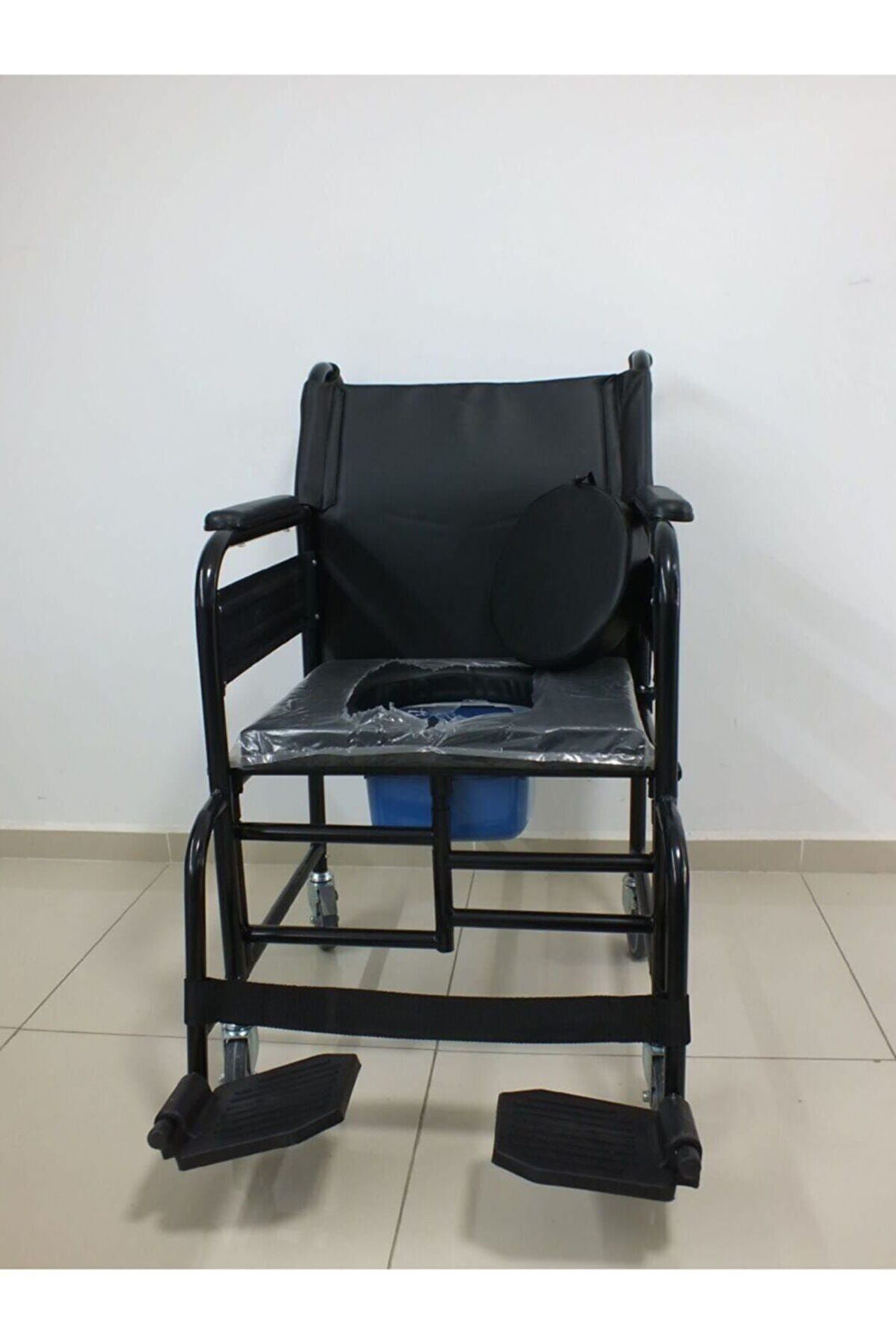 Medikalcim Ev Tipi Araba