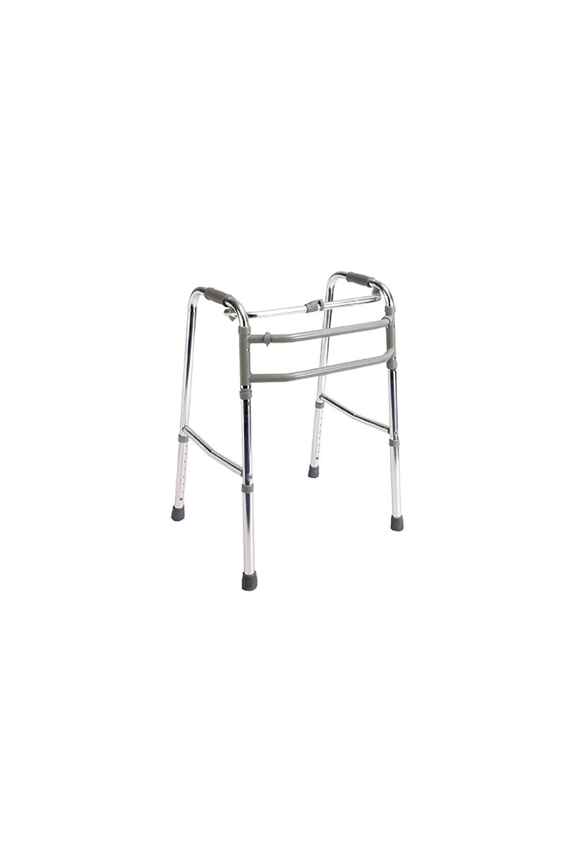 Medikalcim Alüminyum Walker