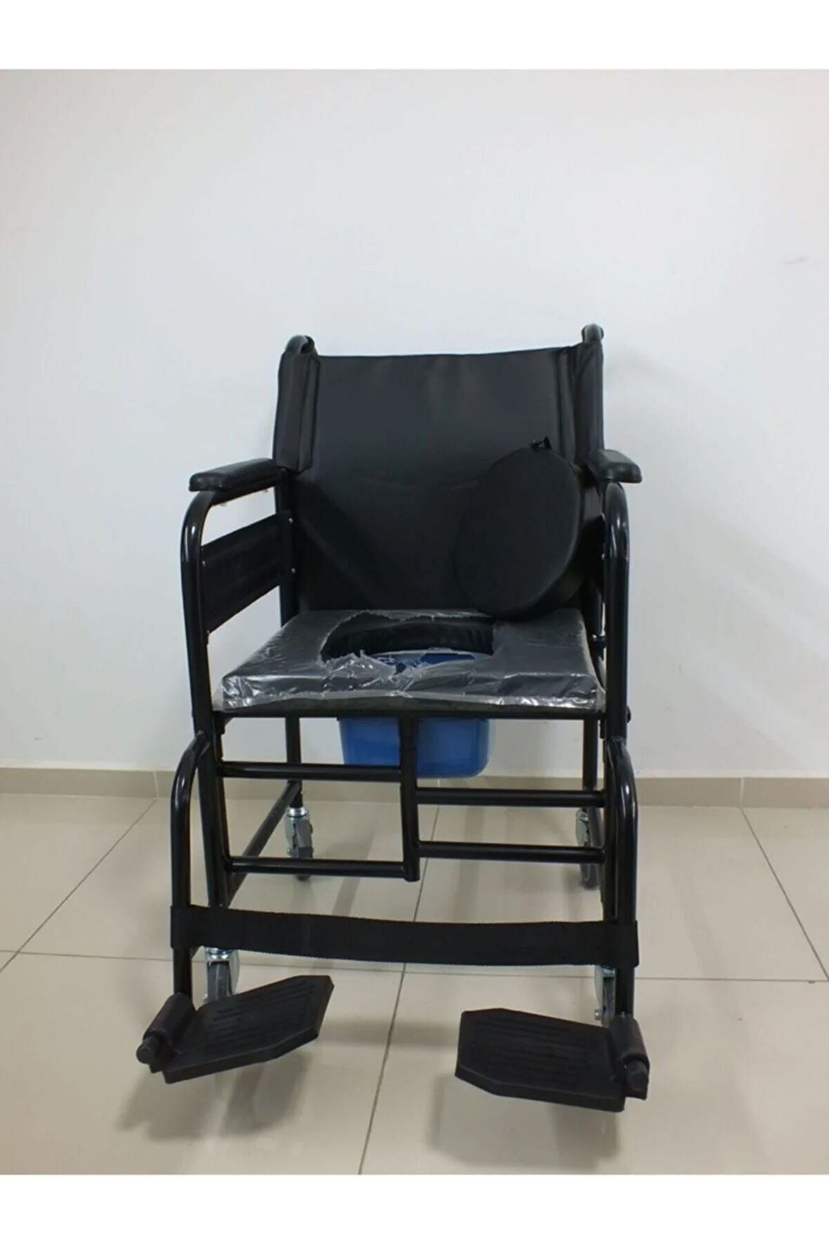 Medikalcim Ev Tipi Araba