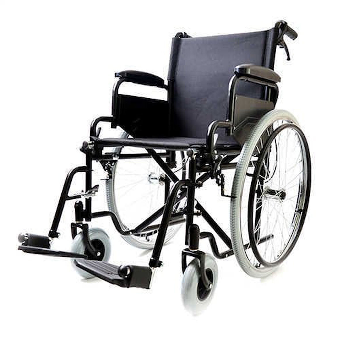 Medikalcim  WG-M313 Manuel Tekerlekli Sandalye 45 Cm