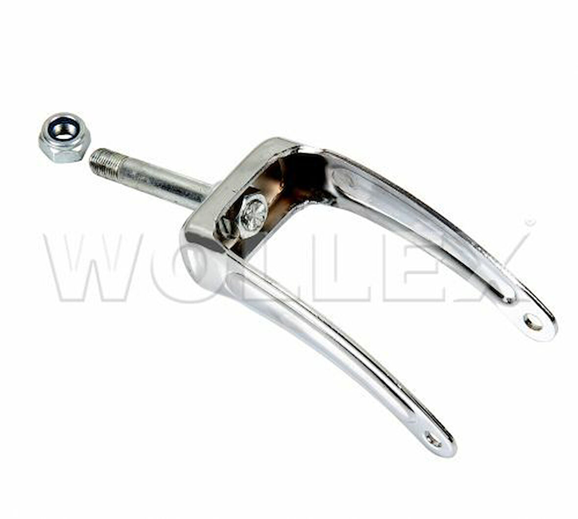 Medikalcim W809 Maşa