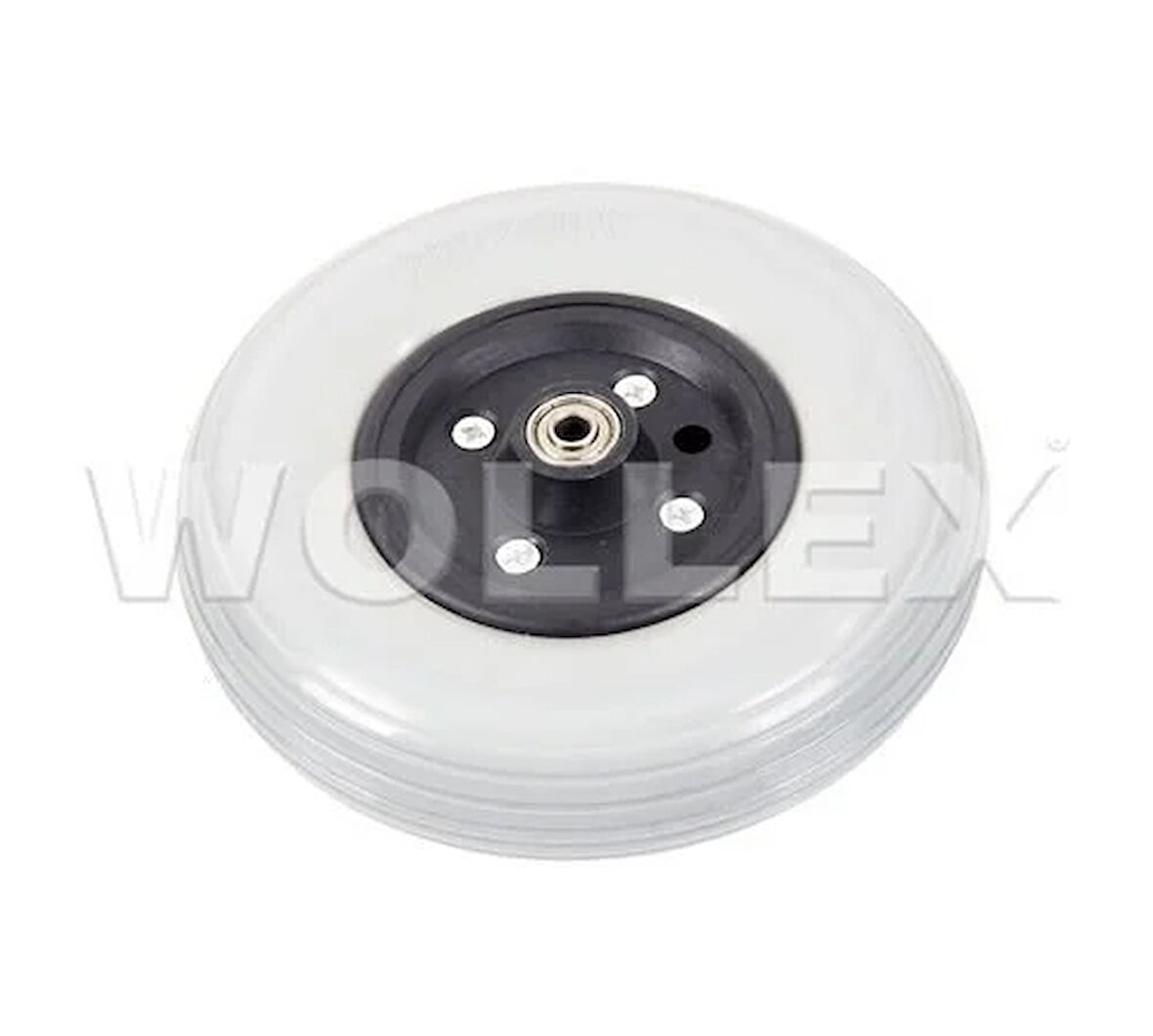 Medikalcim 200x50 Dolgu Ön Teker